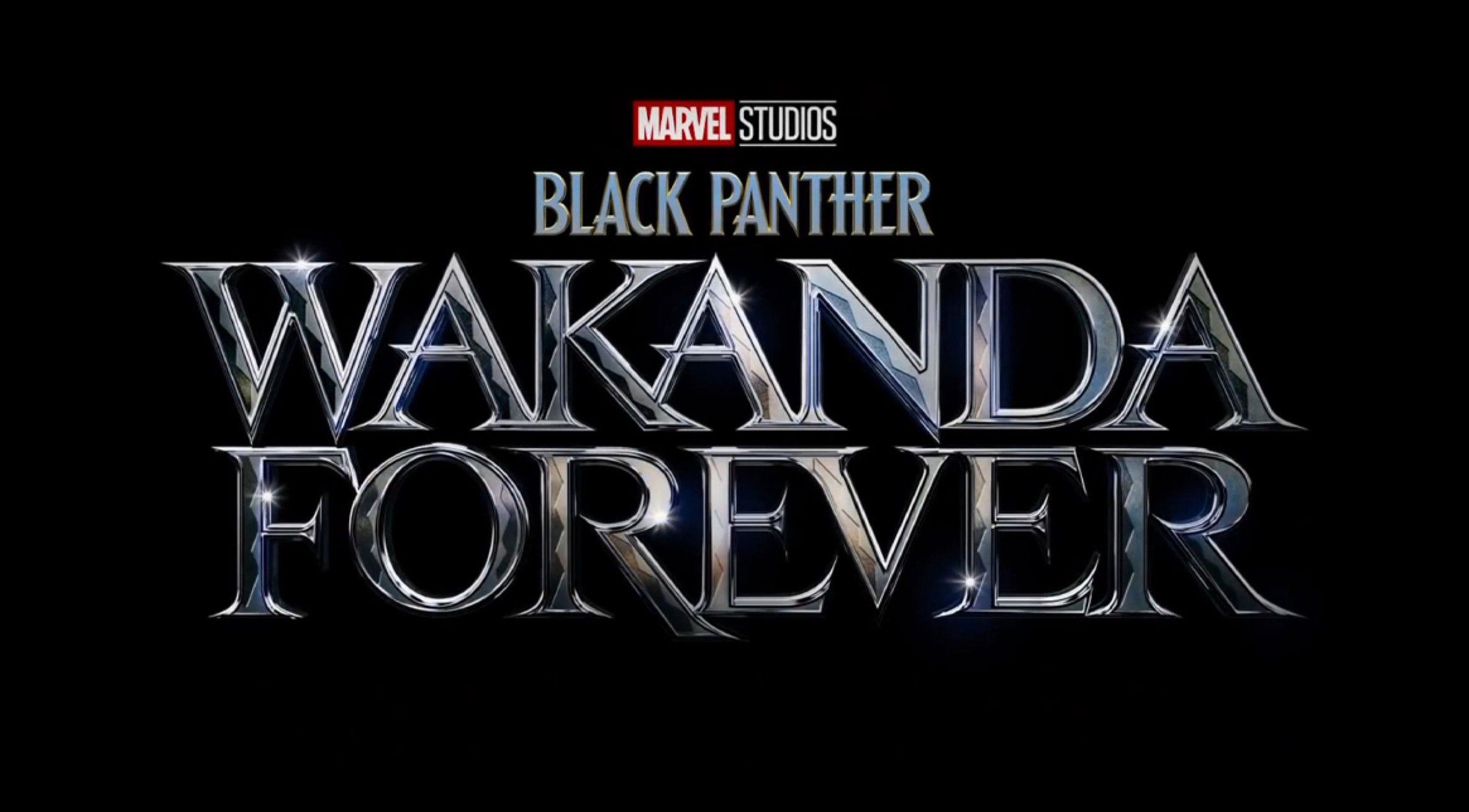 Marvel Studios Black Panther: WAKANDA FOREVER - Now Casting