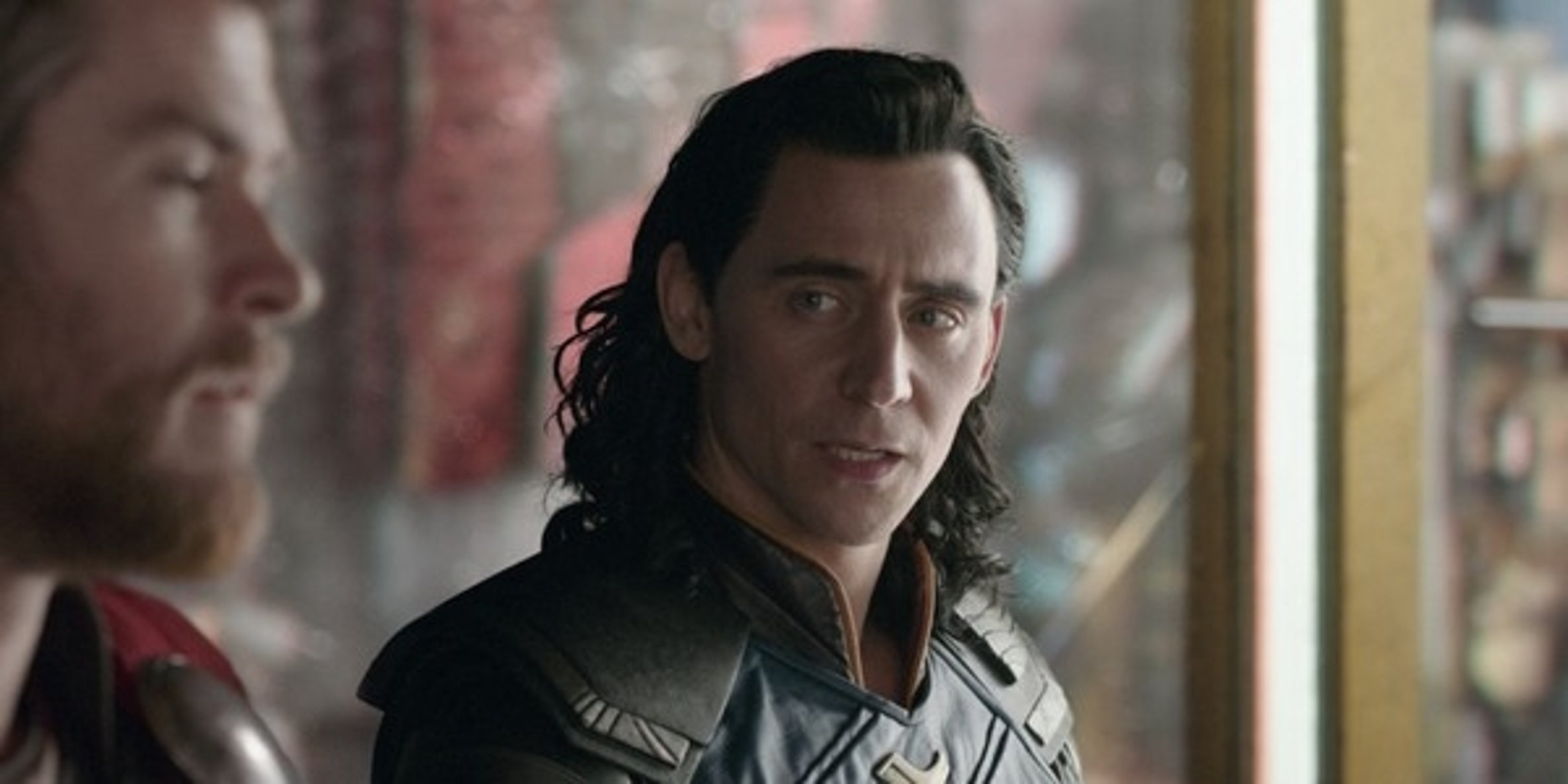 Loki Actor Tom Hiddleston Shares The Conversation He Had About His MCU Character And Thor: Love And Thunder