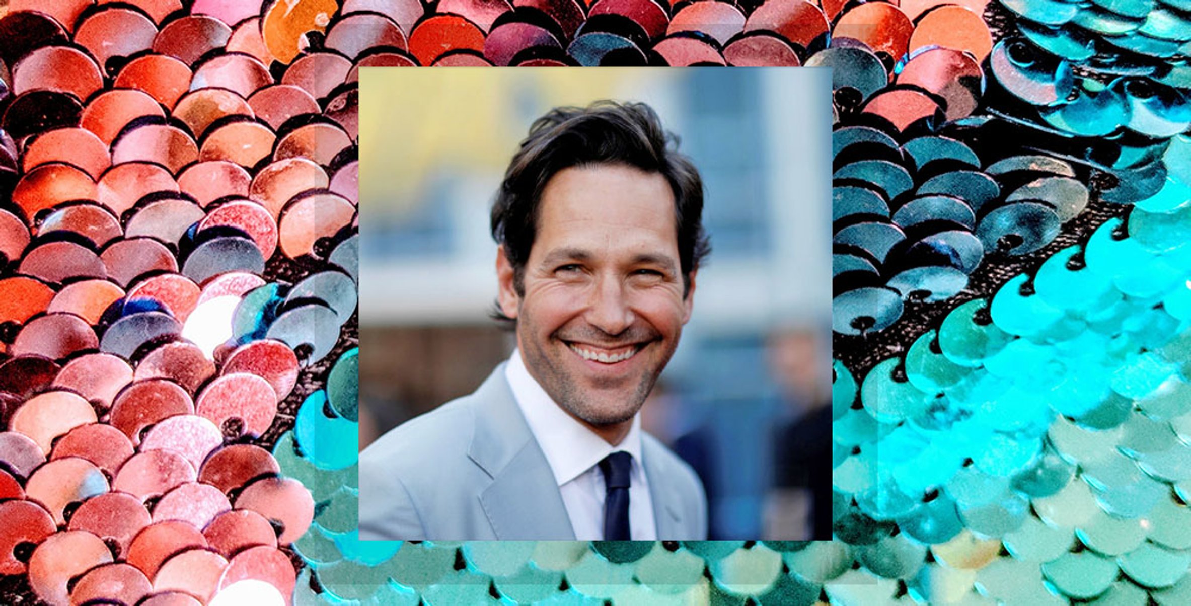 Paul Rudd bloopers that make us love him even more!