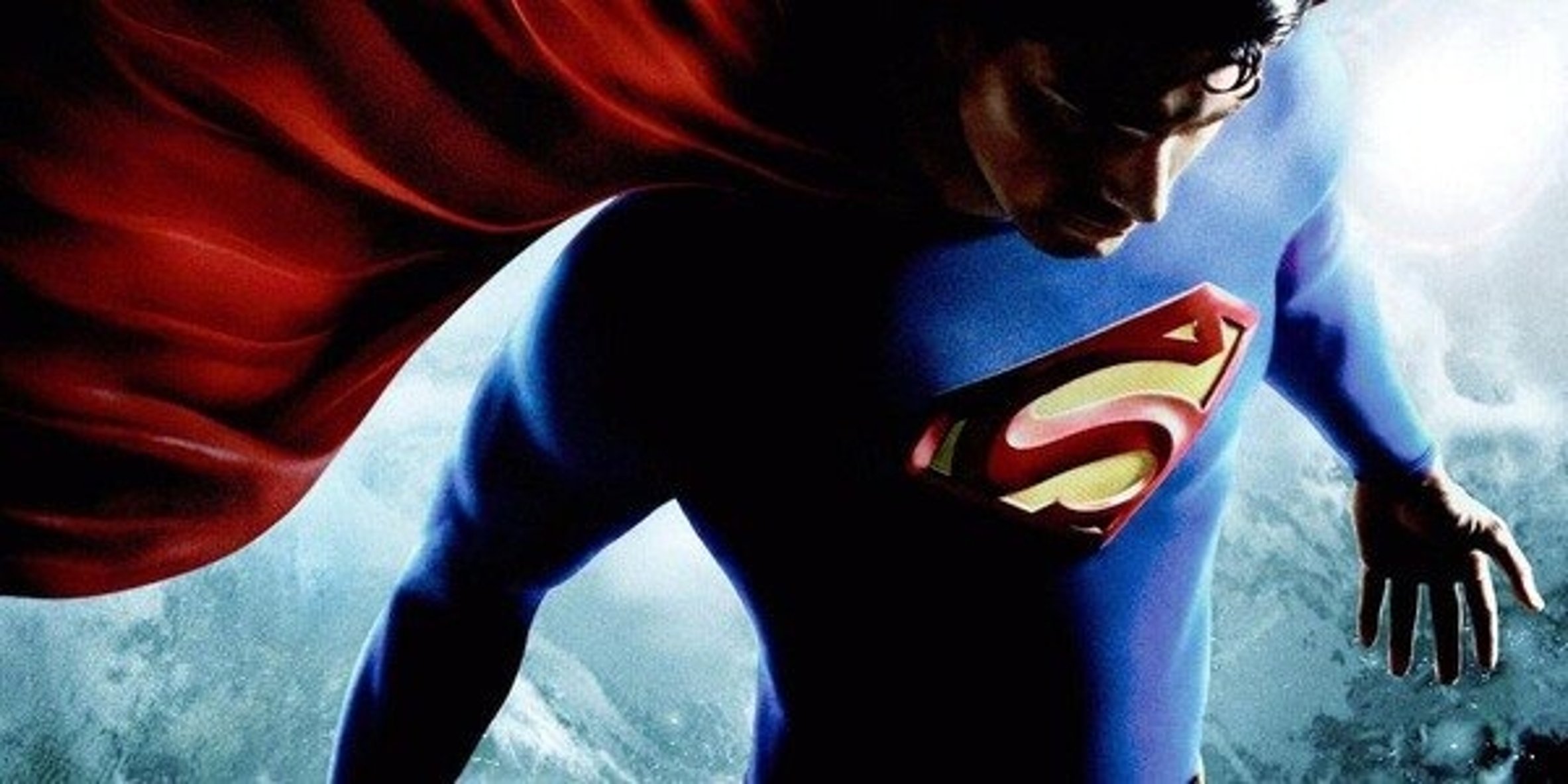 J.J. Abrams Talks About Directing A DC Movie After Superman