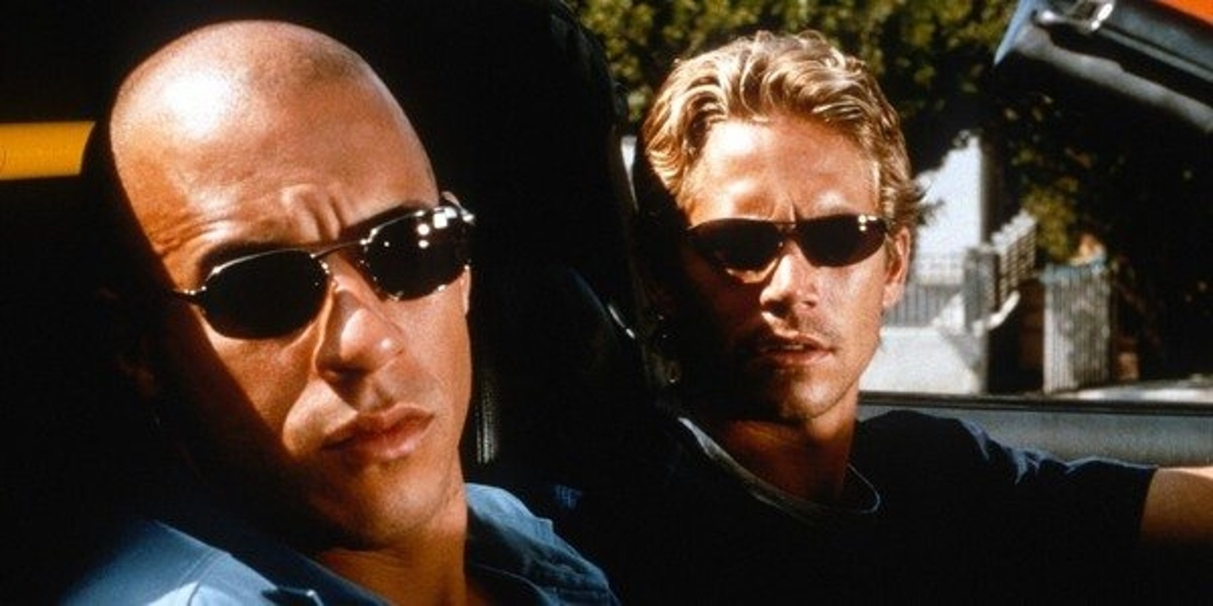 Vin Diesel Explains Why Fans Of The First Fast And Furious Movie Will Love F9