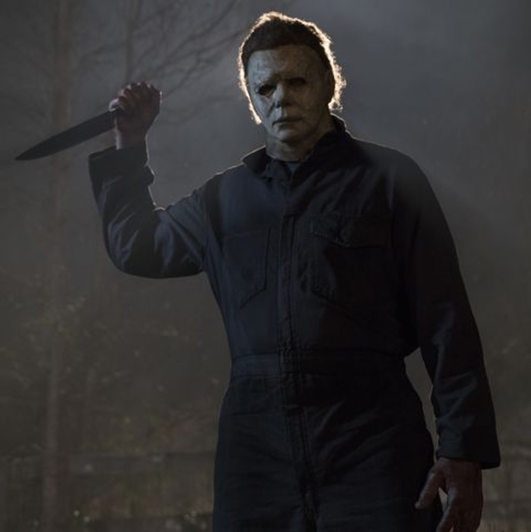 Halloween Kills Director Talks About The Challenges Of Filming Michael Myers