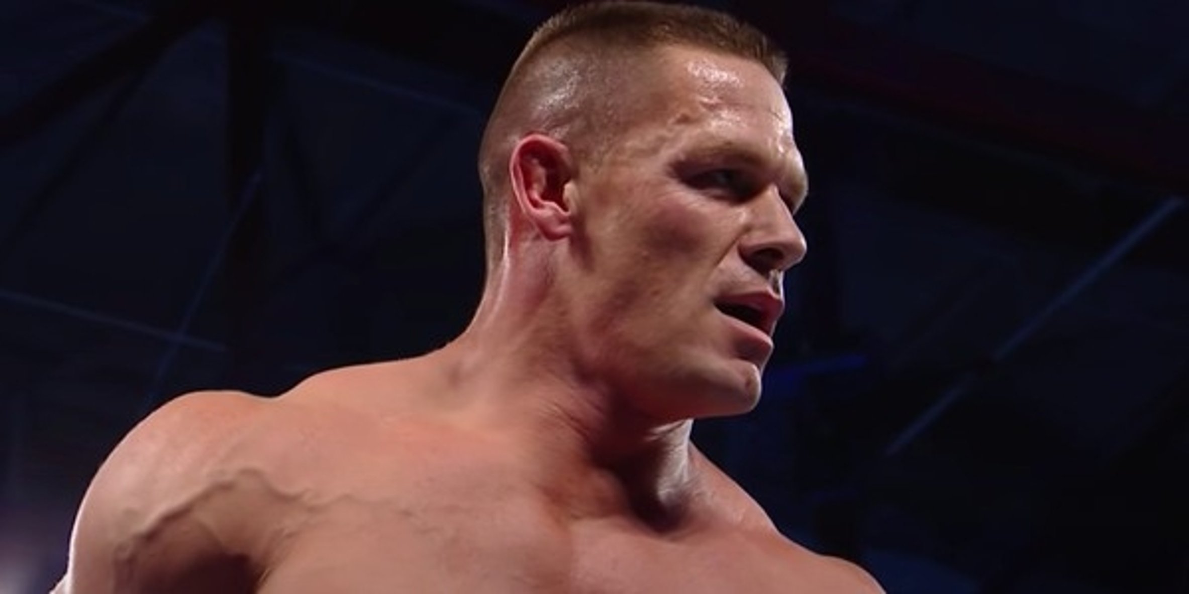 John Cena Talks About When He Will Leave The WWE