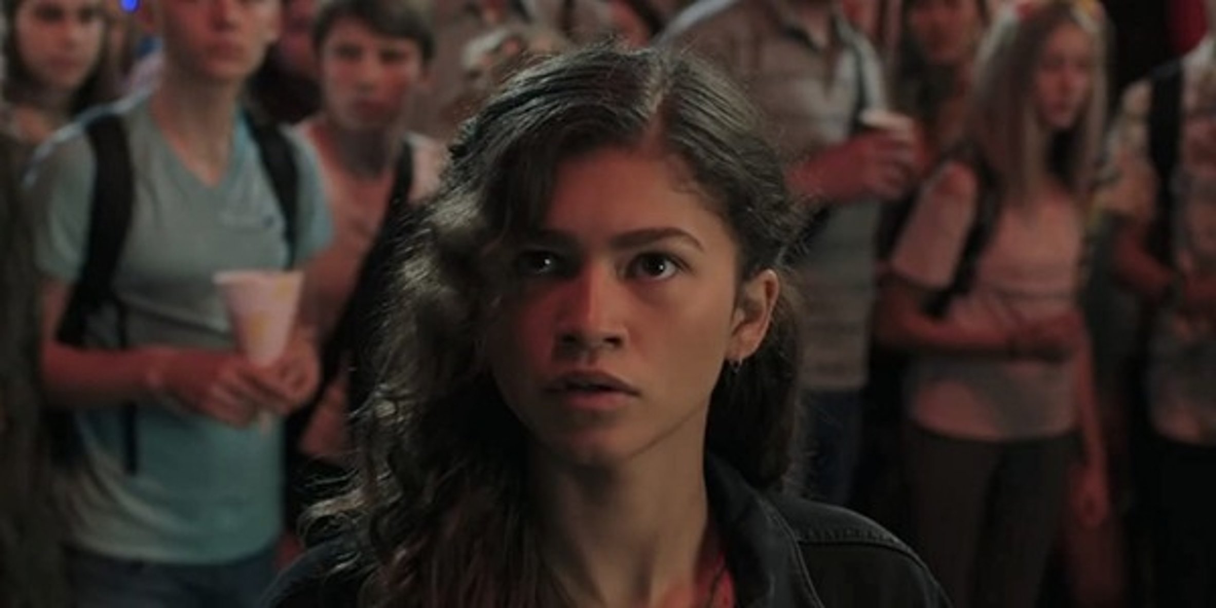 Zendaya Explains Why Spider-Man: No Way Home Was A ‘Bittersweet’ Experience