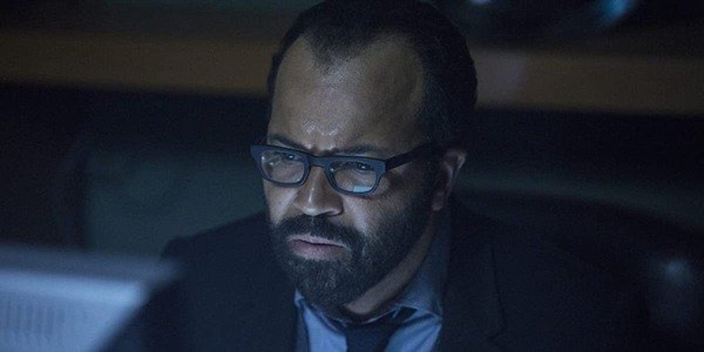 The Batman’s Jeffrey Wright Explains Difficulty Of Filming During Lockdown