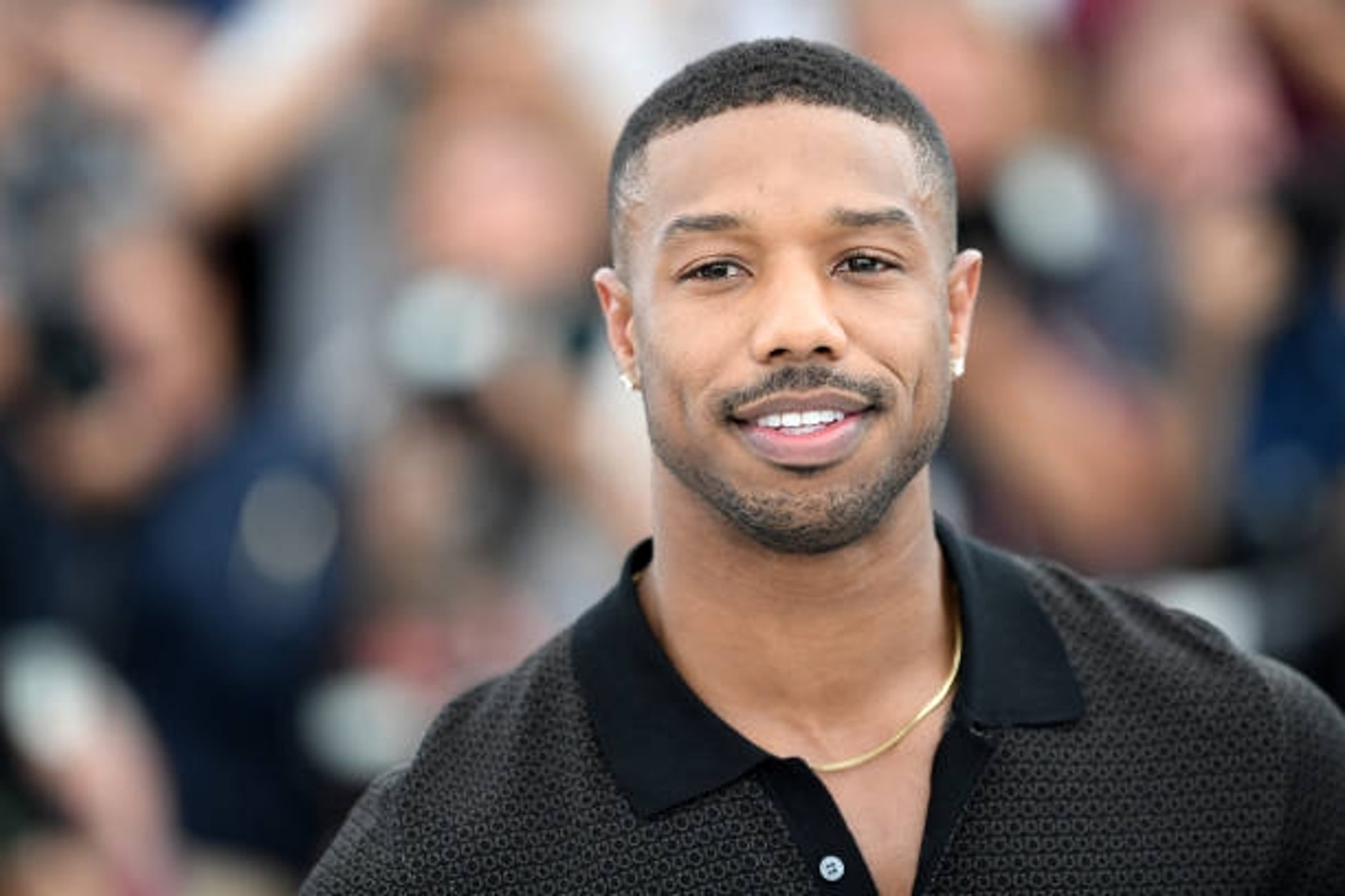 Michael B. Jordan Talks About How Learned To Hold His Breath For A Very Long Time During The Production of Tom Clancy’s Without Remorse