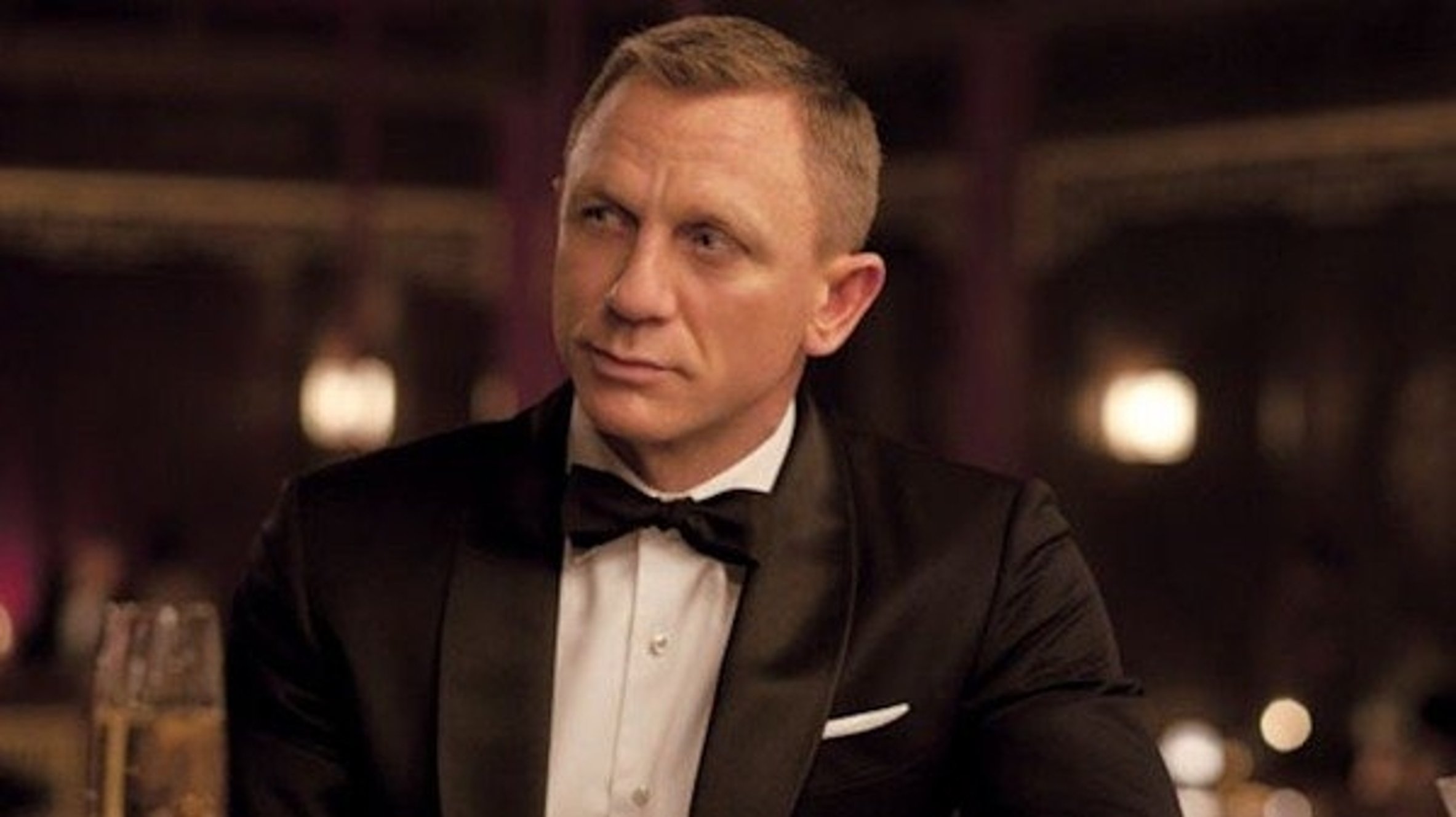 No Time To Die Director Discusses How He Tried To Modernize The Story For Daniel Craig's Final Outing.