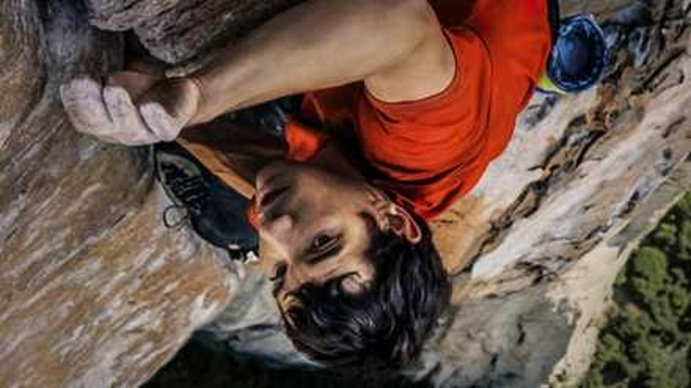 Free Solo: An Outstanding Documentary