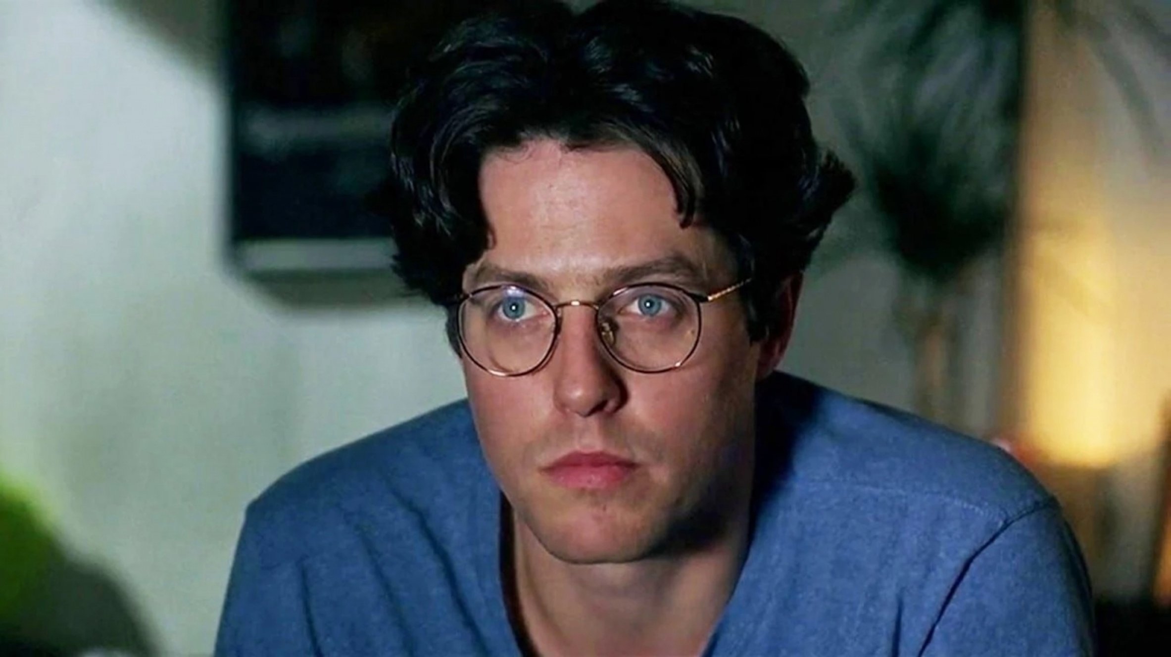 The Criticism About Rom-Coms That Made Hugh Grant Grind His Teeth