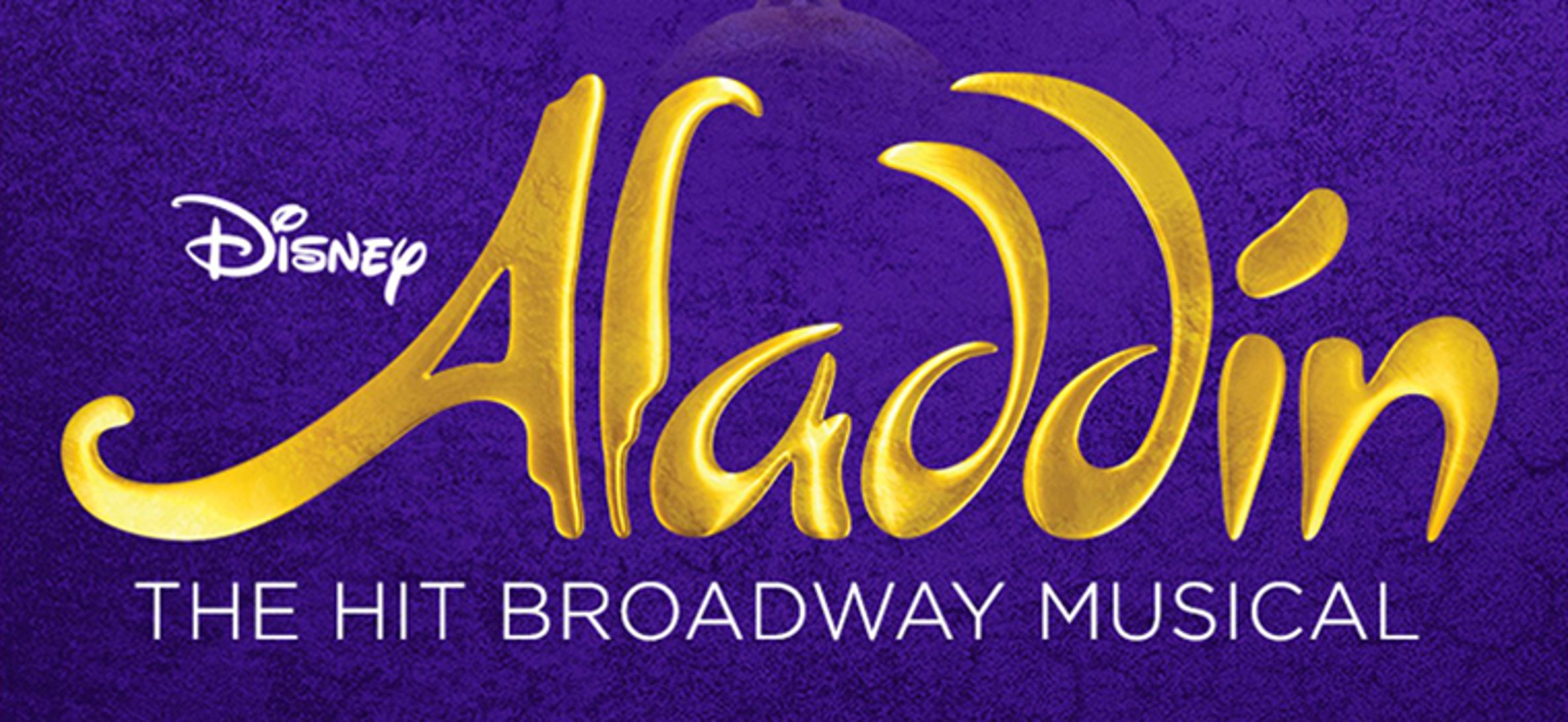 Seeking Singers & Dancers For Disney's Aladdin The Broadway Show!