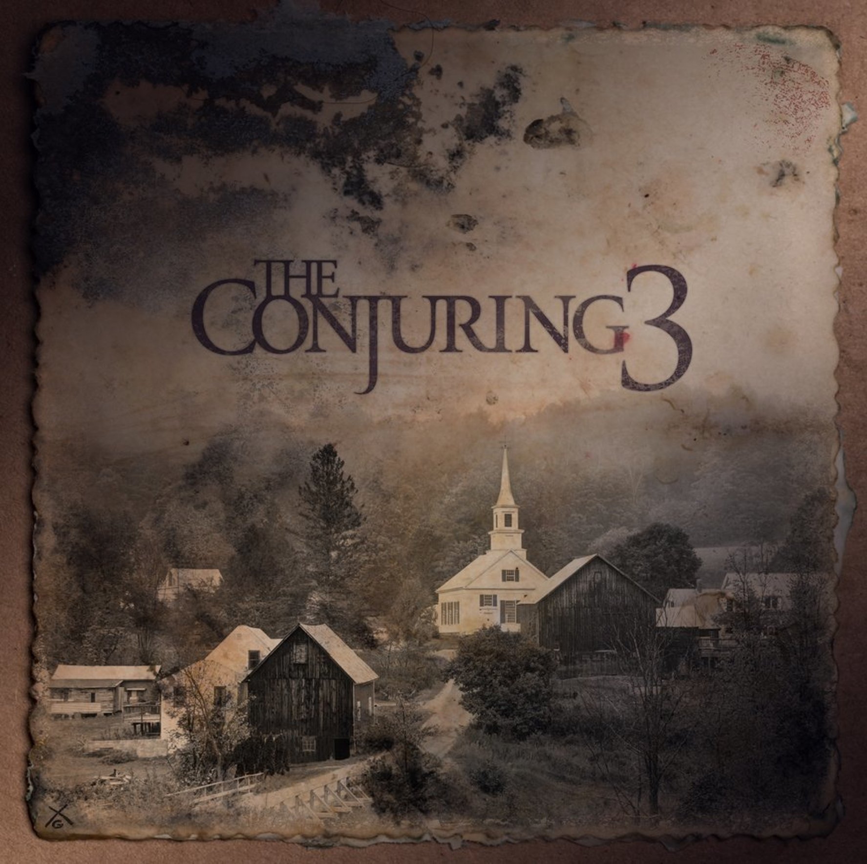 The Conjuring 3 Casting Multiple Roles!