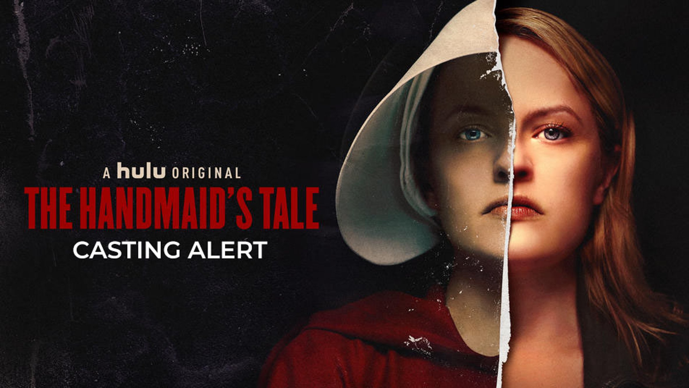 Hulu’s The Handmaid’s Tale is Casting Kid Actors