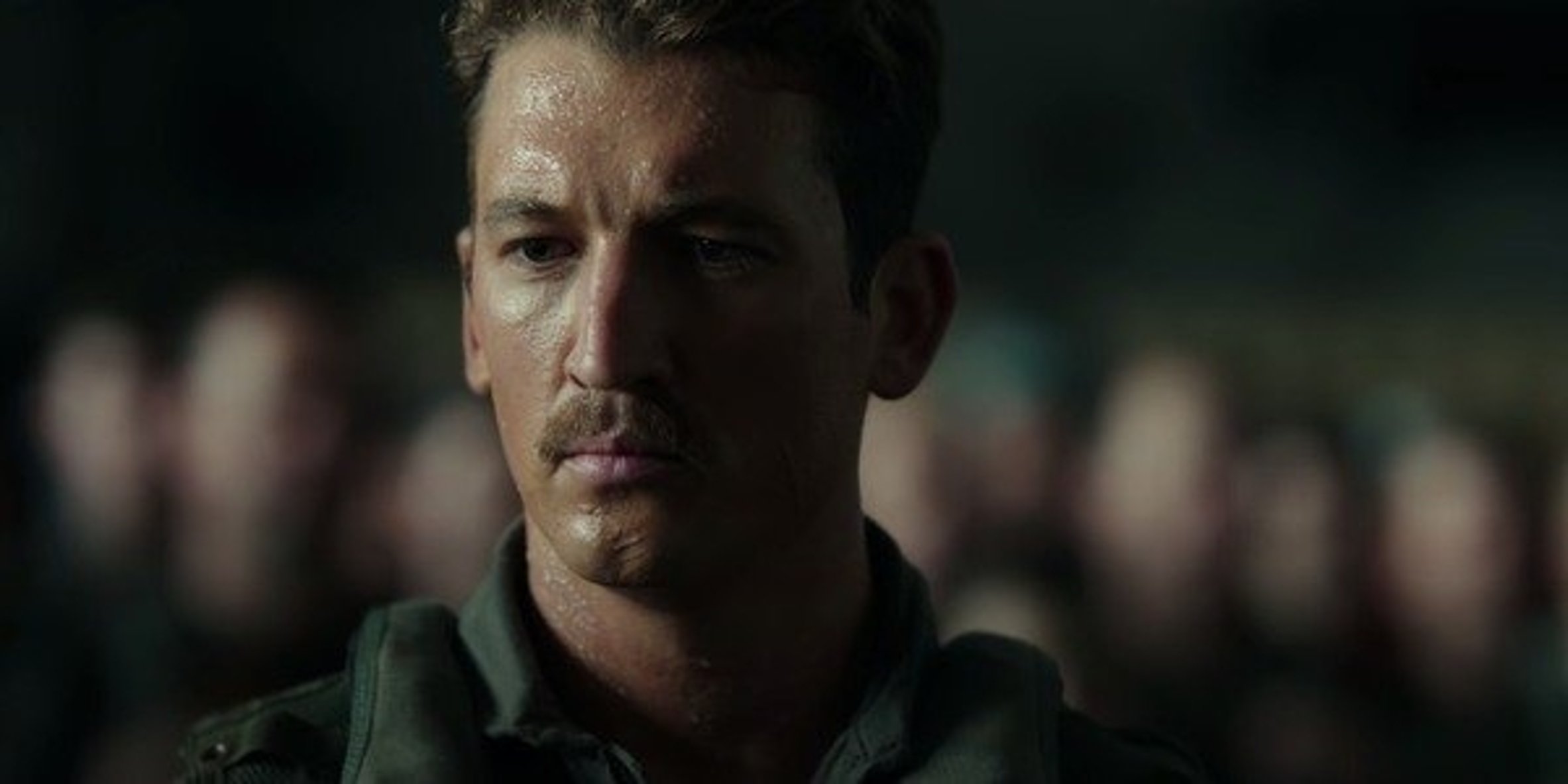 Miles Teller Has Seen Top Gun: Maverick and Here's What He Has To Say