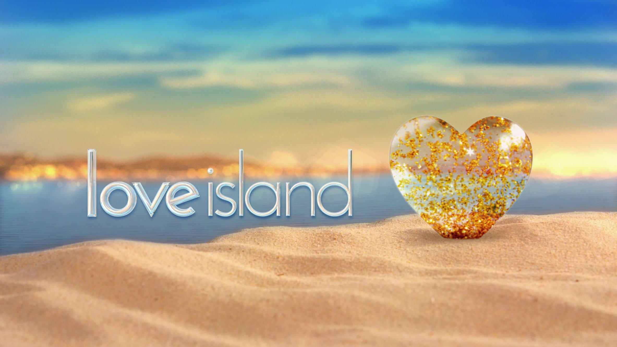 Love Island - Auditions
