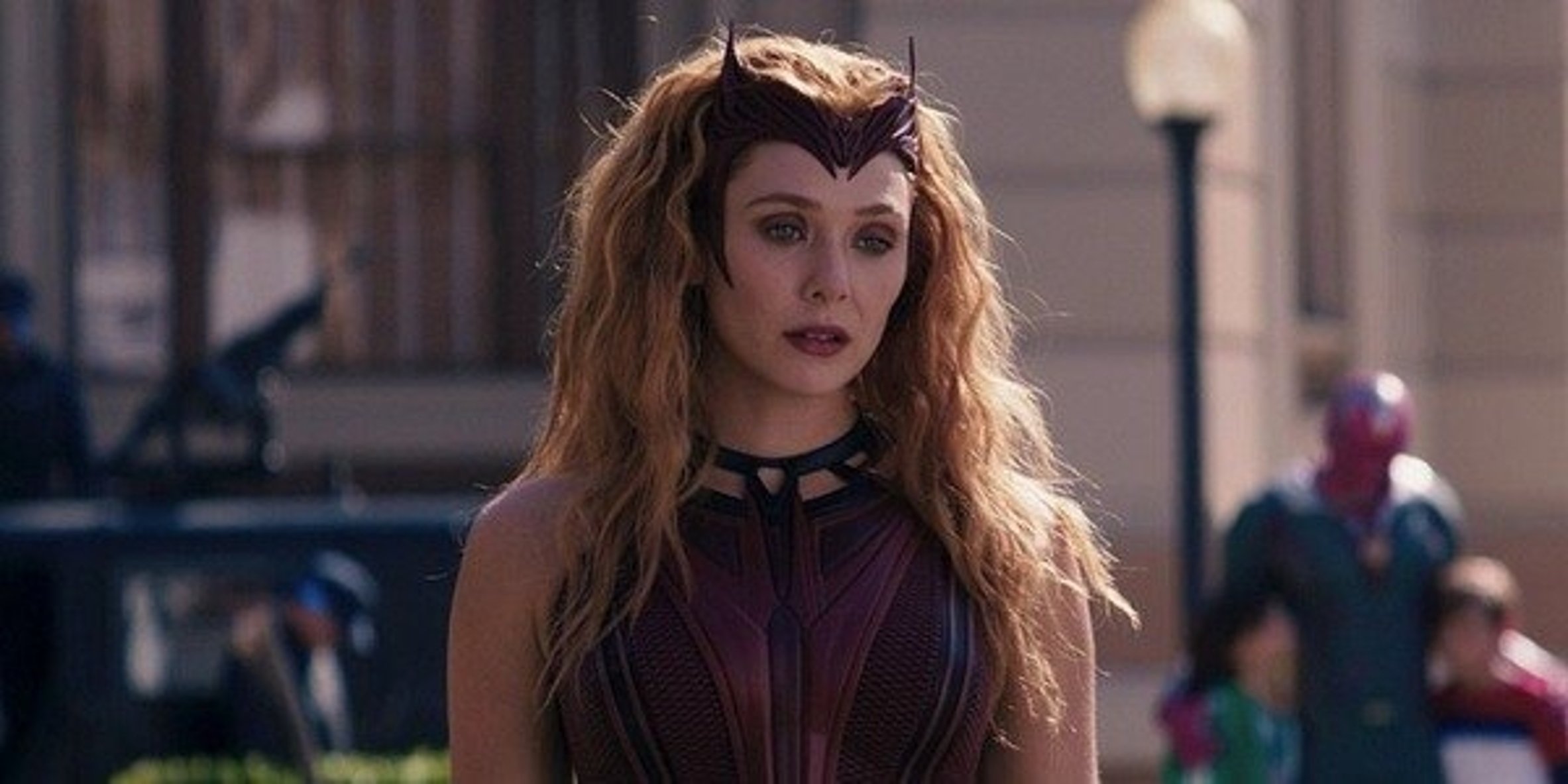 Marvel’s Elizabeth Olsen Shares How She Auditioned For Game Of Thrones and It Did Not Go Well