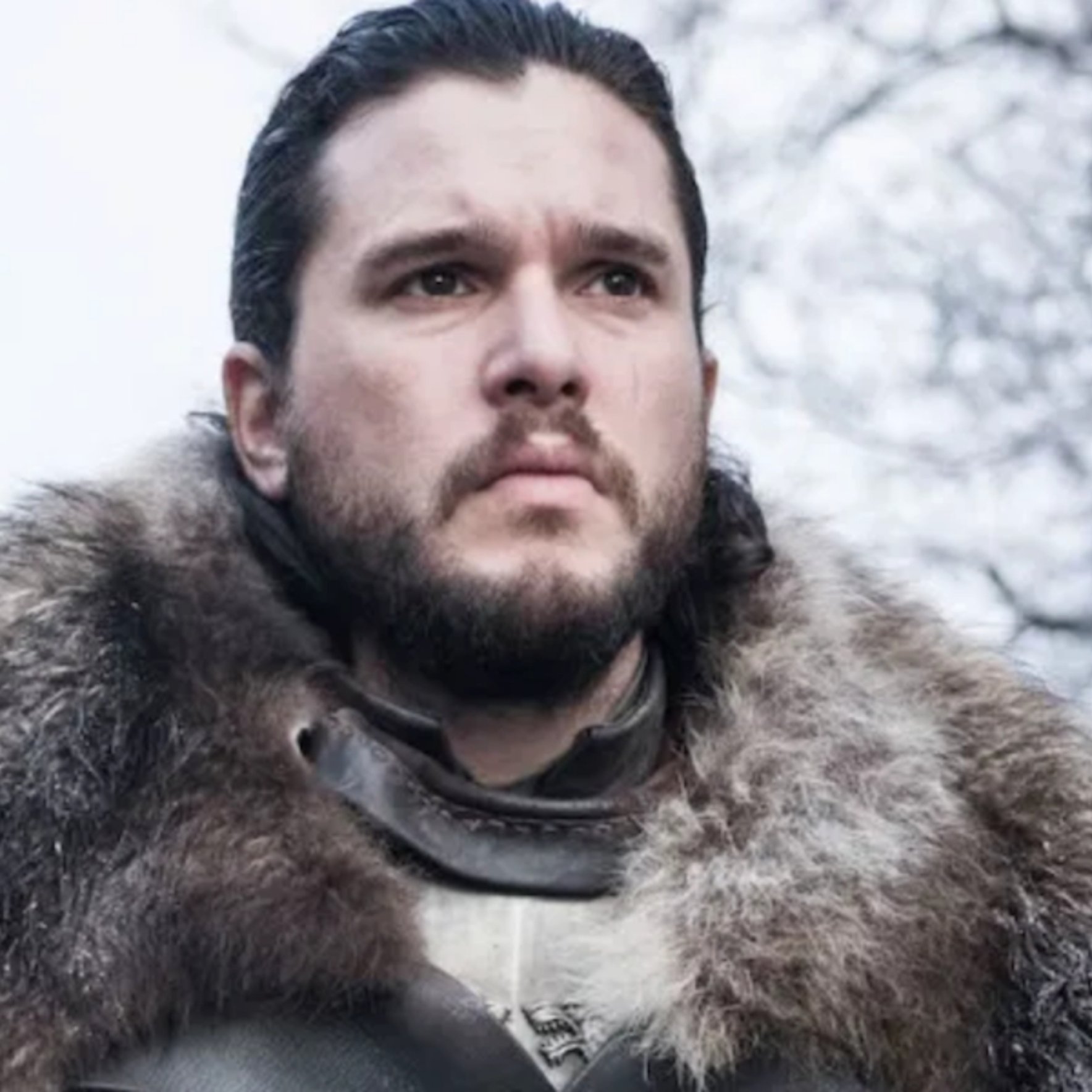 Kit Harington Opens Up On Mental Health Struggles On Game Of Thrones.