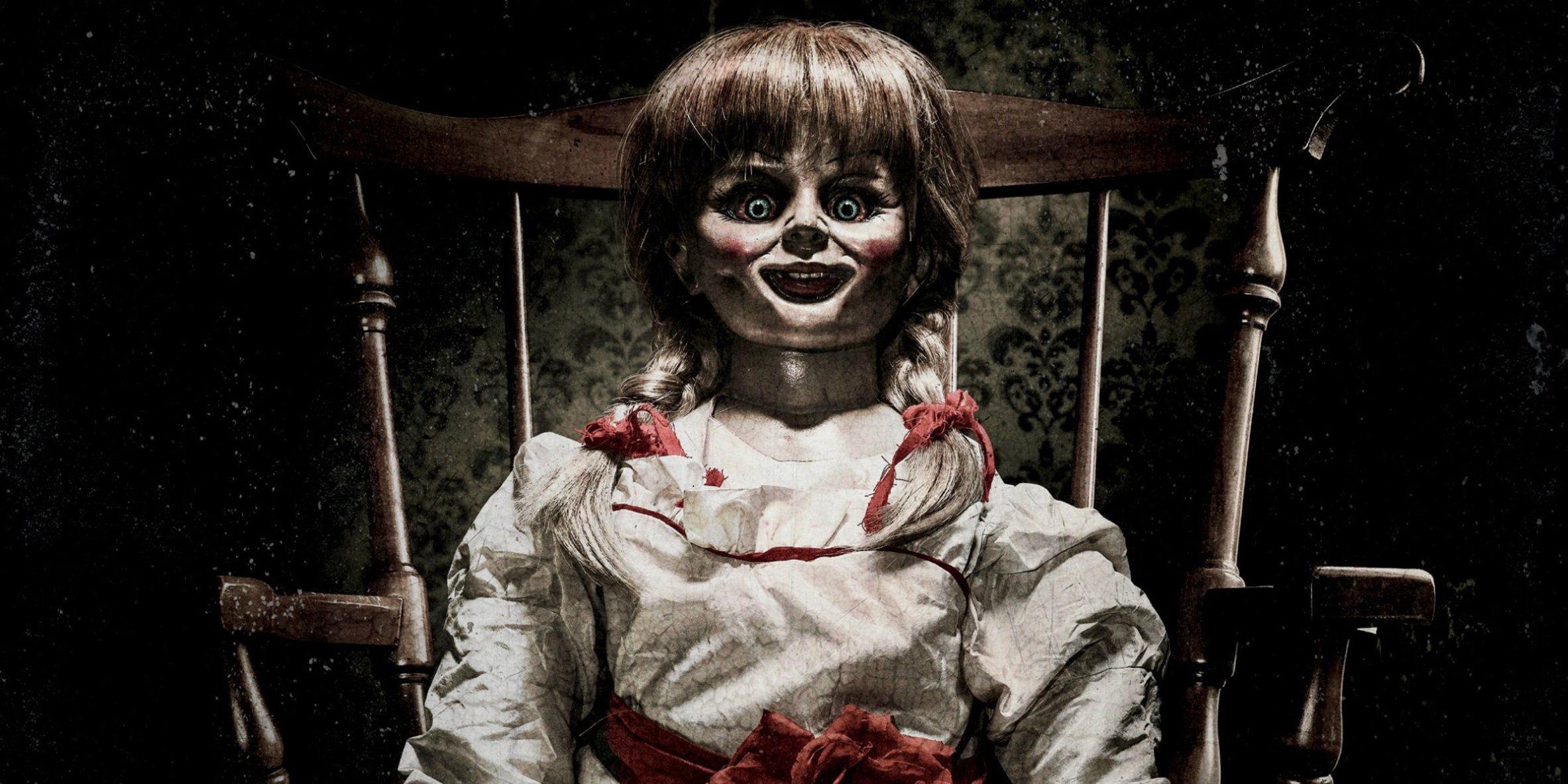 Annabelle 3 Now Casting!