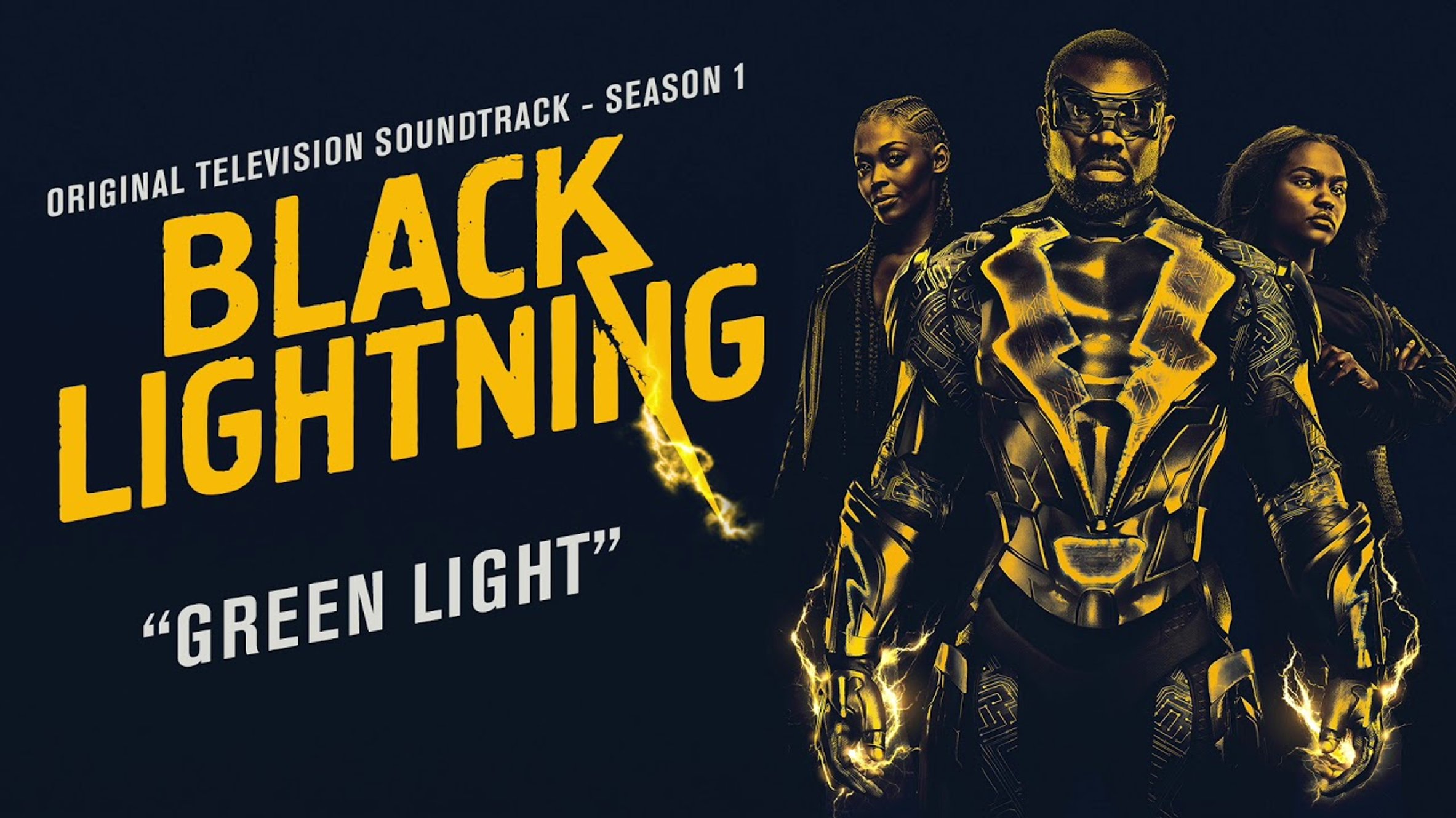 Casting A Featured Guard Role For CW's Black Lightning!
