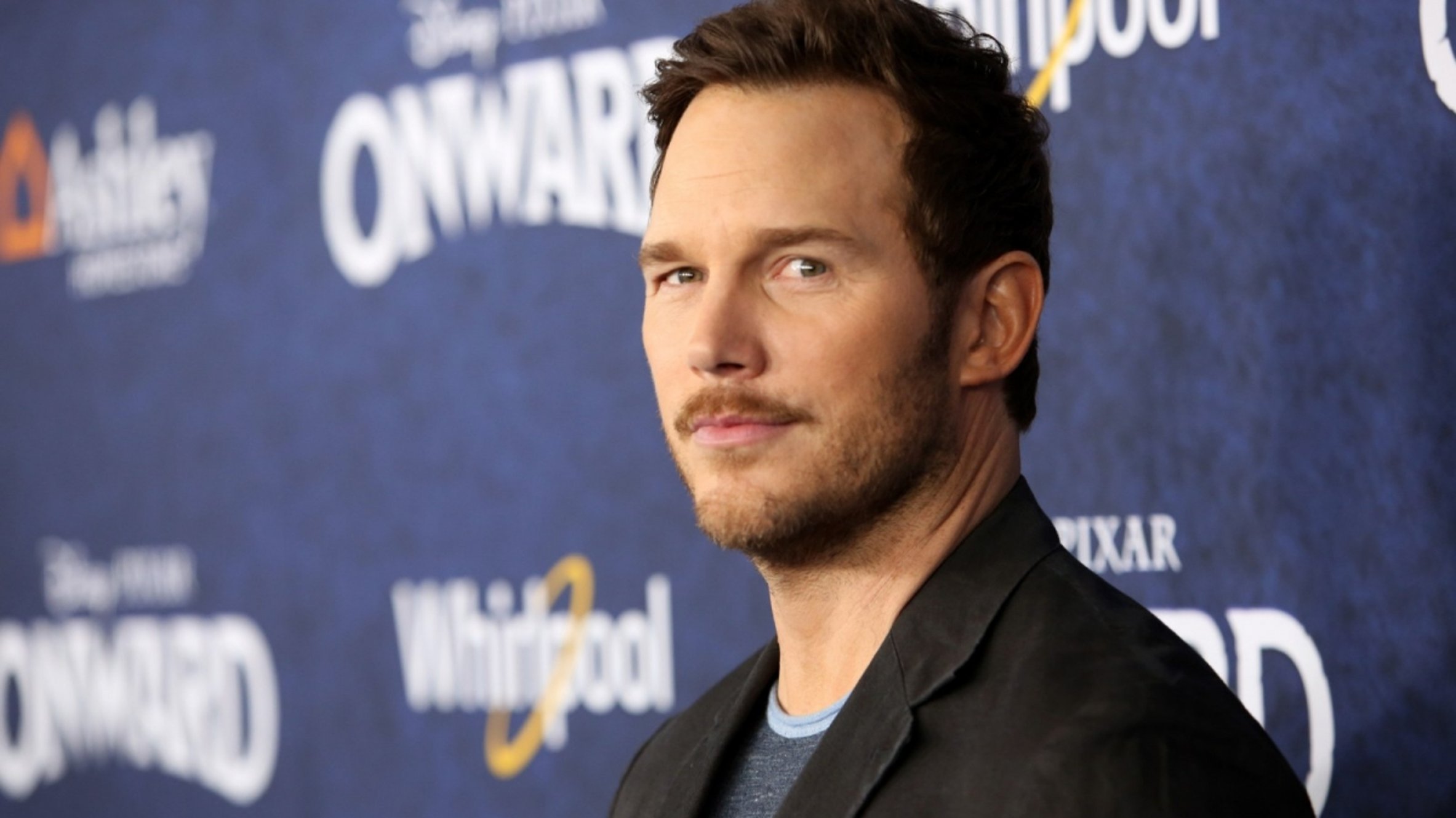 Chris Pratt Opens Up About The Time He Needed Help From Food Banks While Growing Up