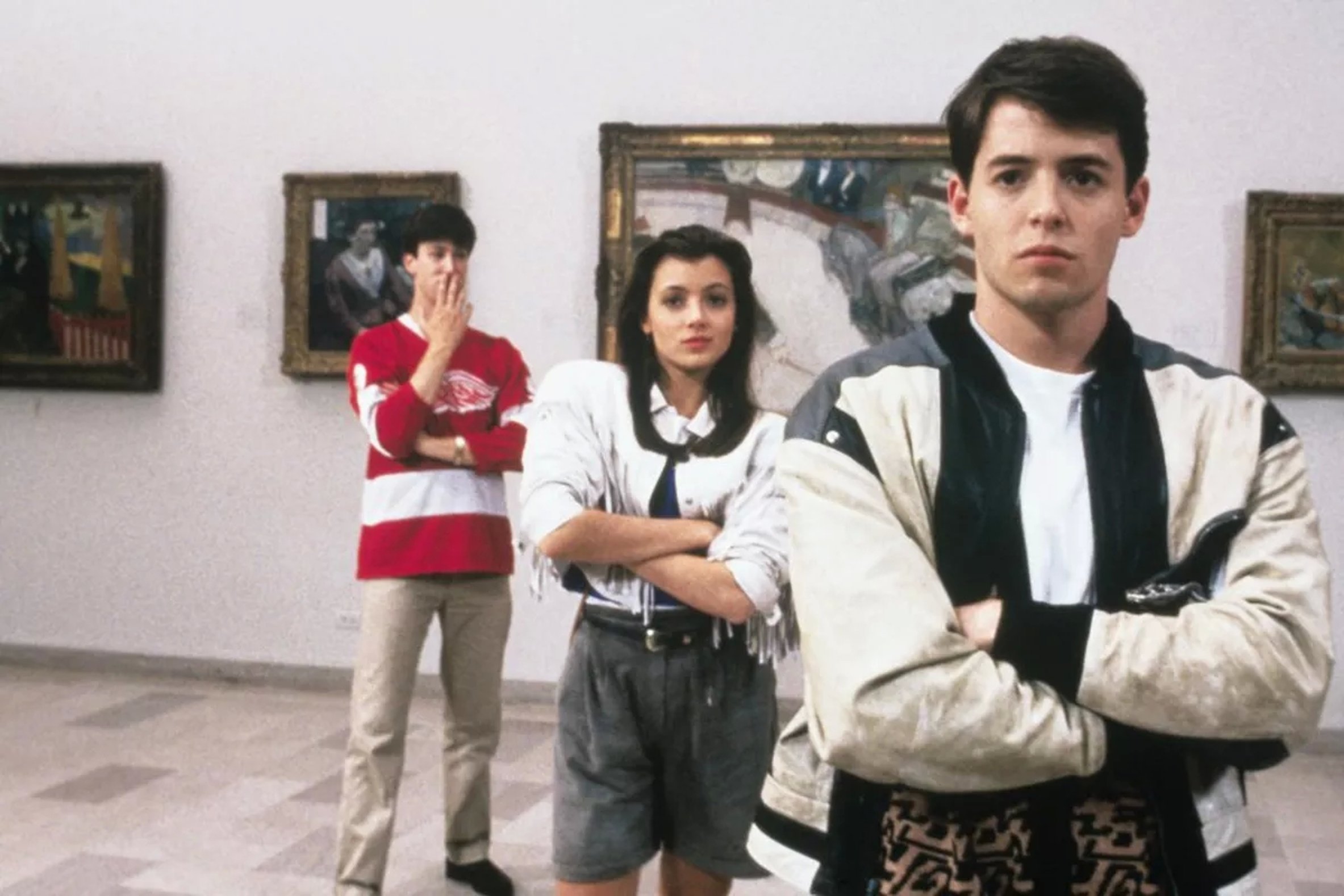 Alan Ruck Has An Idea For Sequel of Ferris Bueller's Day Off, And It Sounds Great!