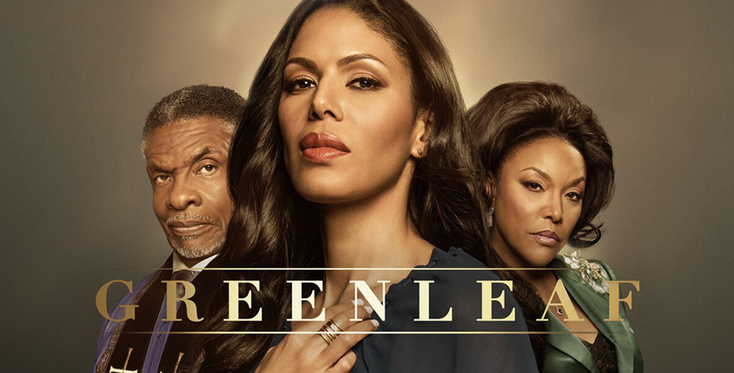 Greenleaf Season 4 Is Casting Talent For A Party Scene