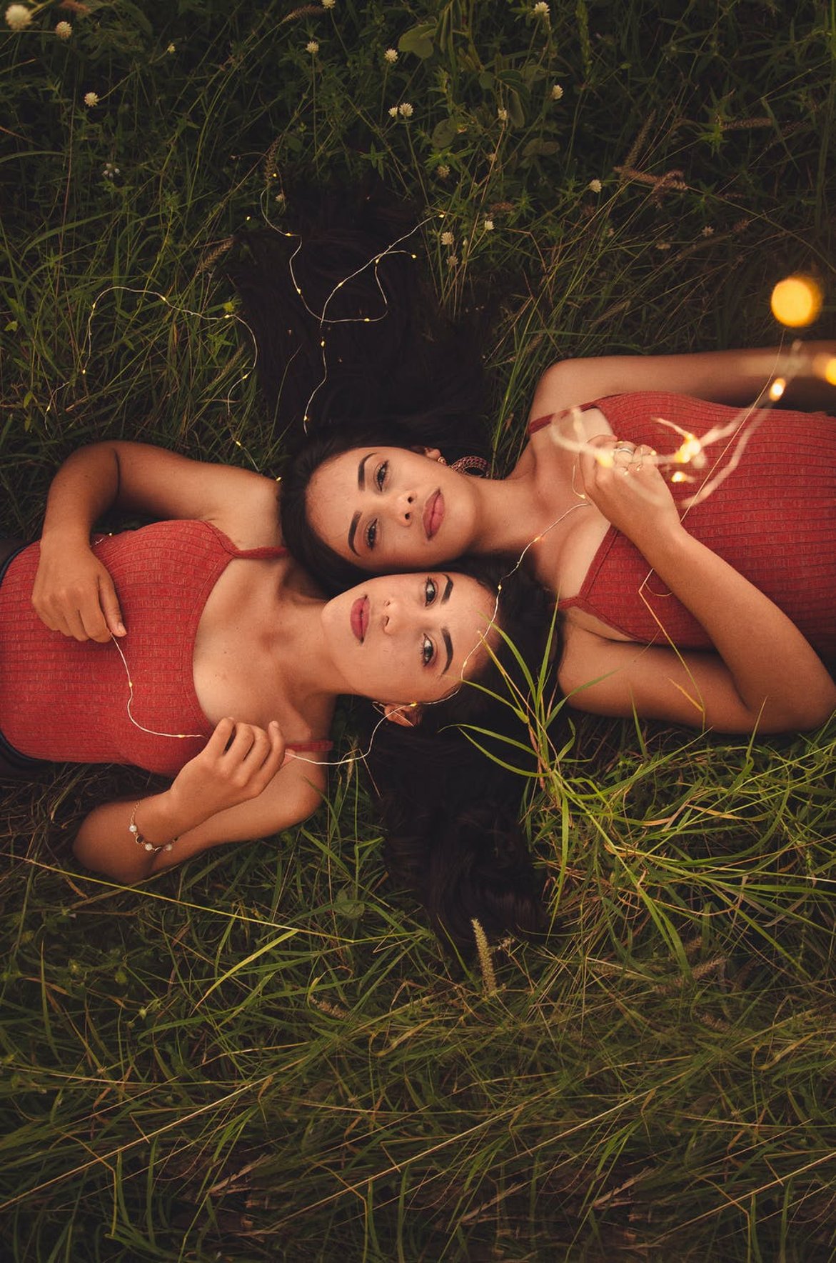Casting Identical Twins in Los Angeles Who Are Looking To Improve Their Health