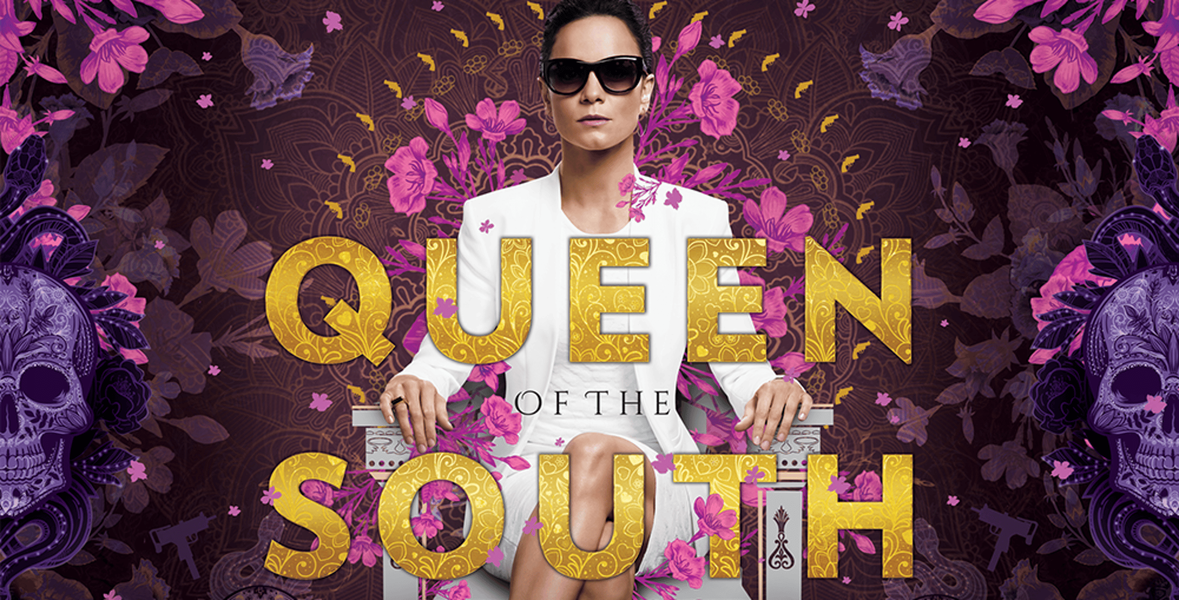 Seeking Talent for Queen of the South