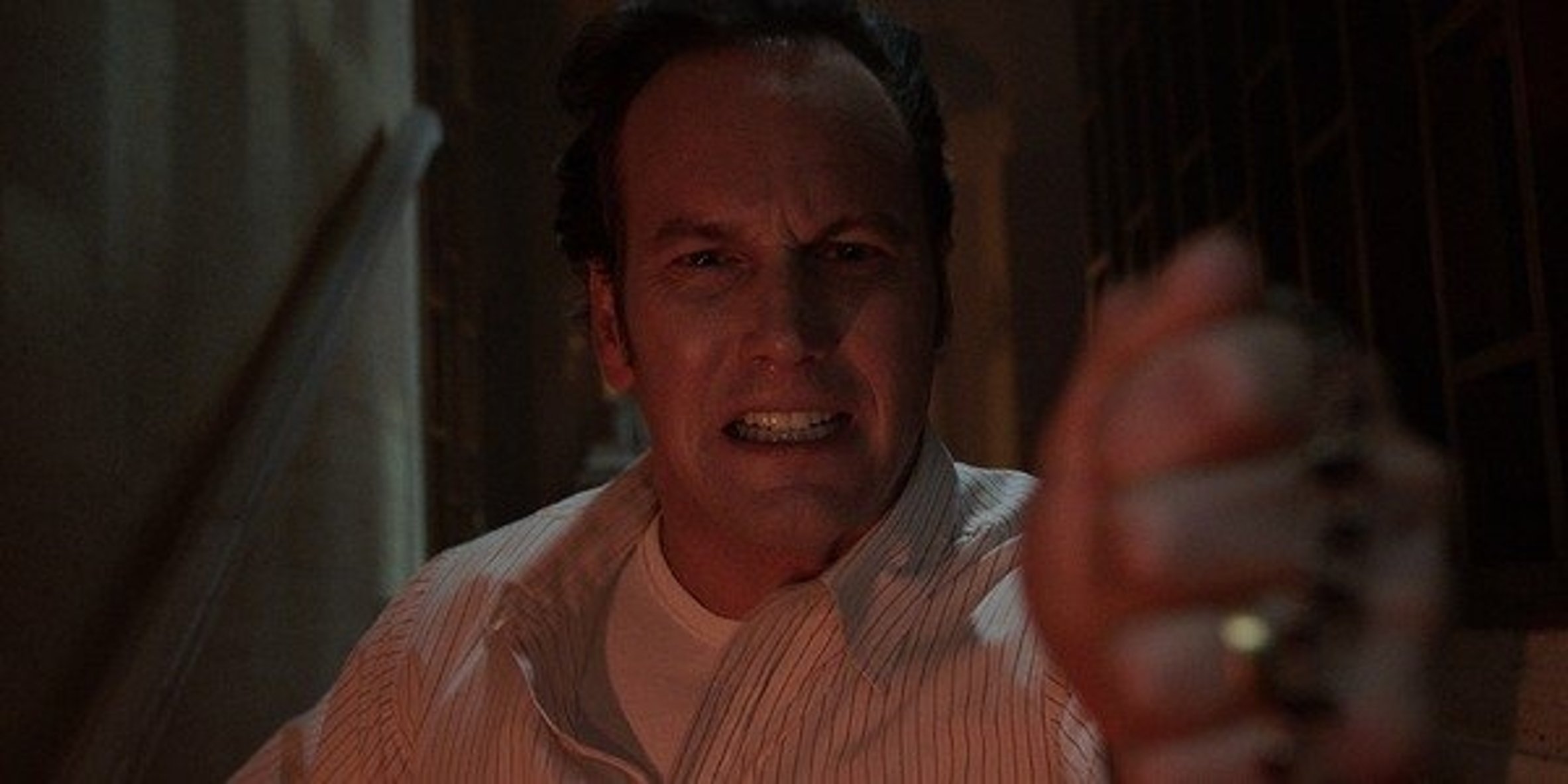 The Conjuring 3 Director Explains Why The Movie is Honestly The Darkest Warren Case Yet