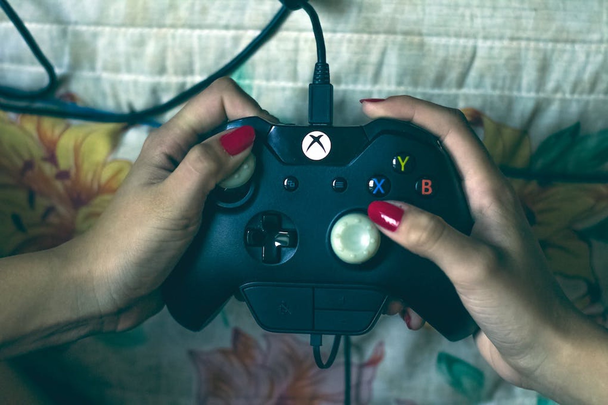 Casting a Web Series about a Female Gamer!