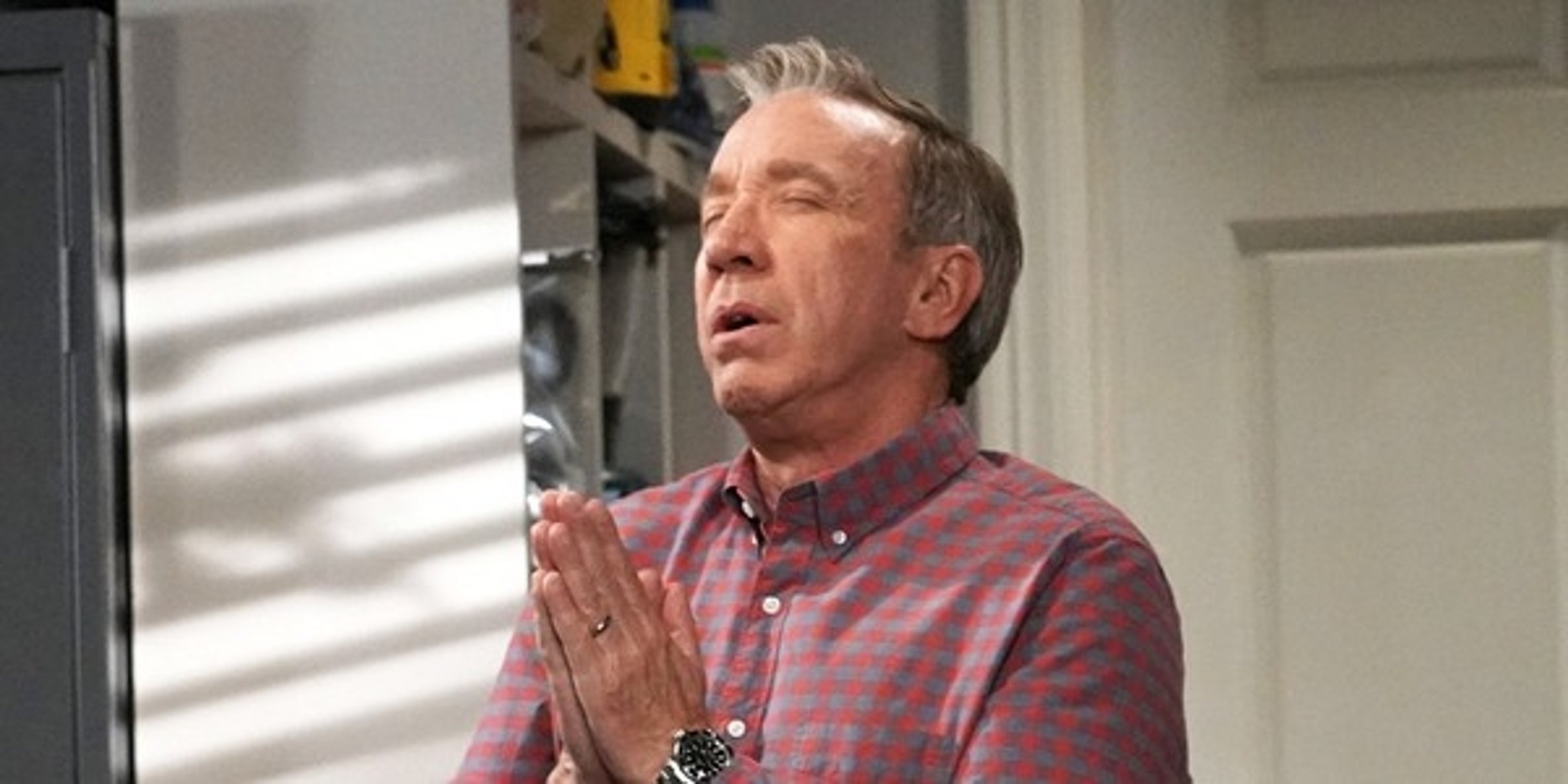 Could Tim Allen's Last Man Standing Return After Fox Cancellation? The Showrunner Shares His Thoughts