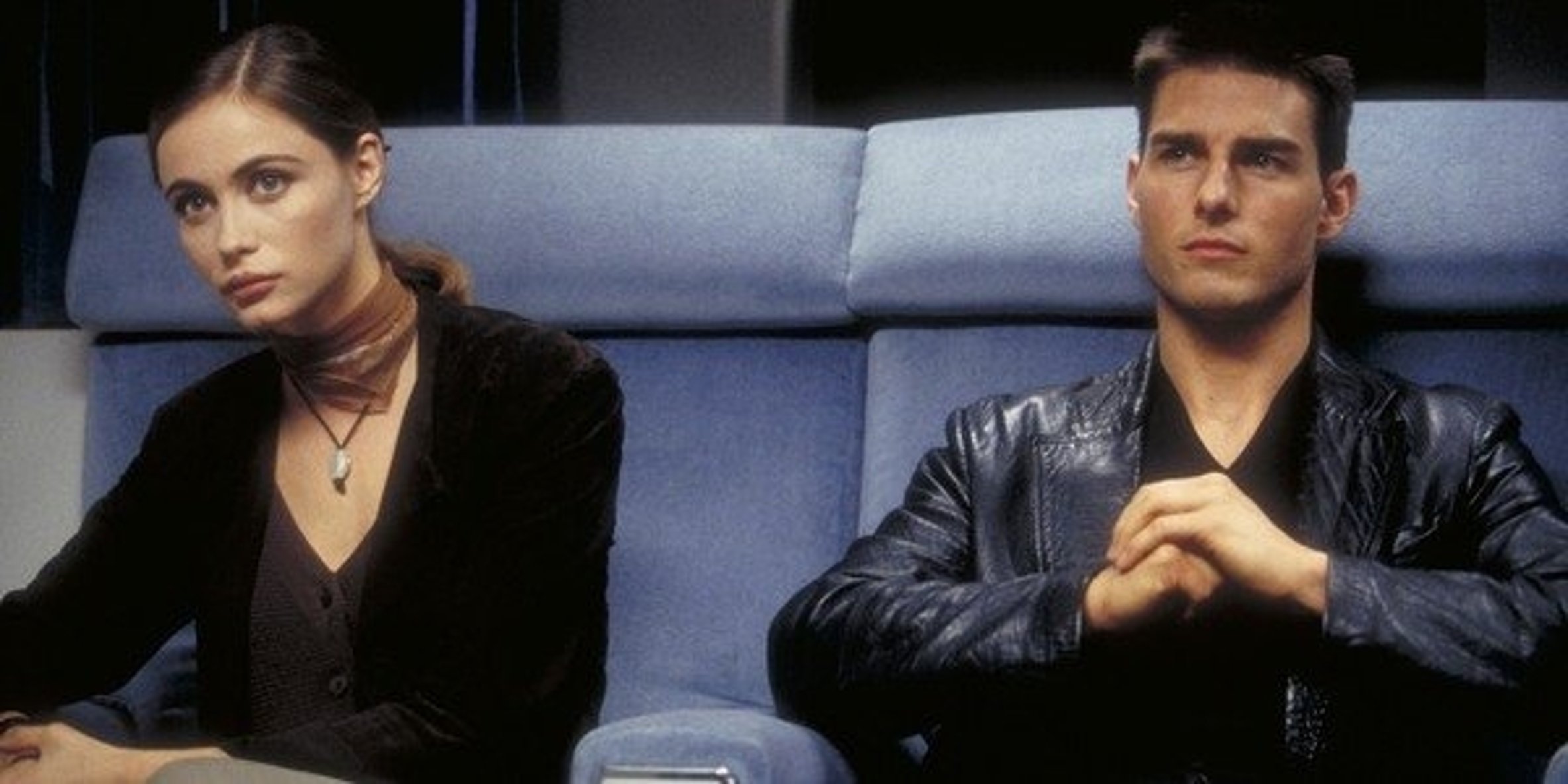 The Advice George Lucas Gave That Greatly Influenced Tom Cruise’s Original Mission: Impossible