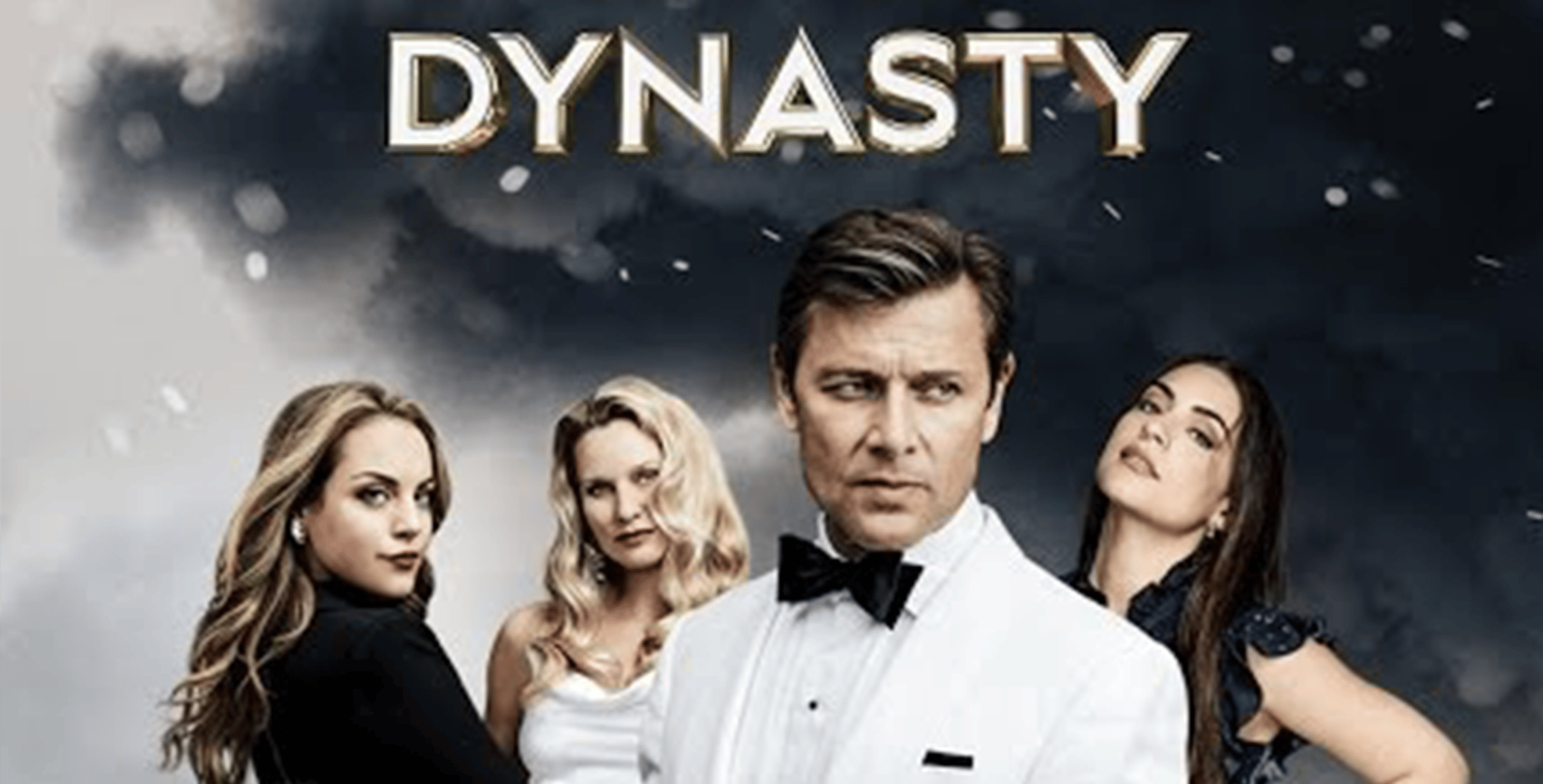 Casting for The CW TV pilot Dynasty!