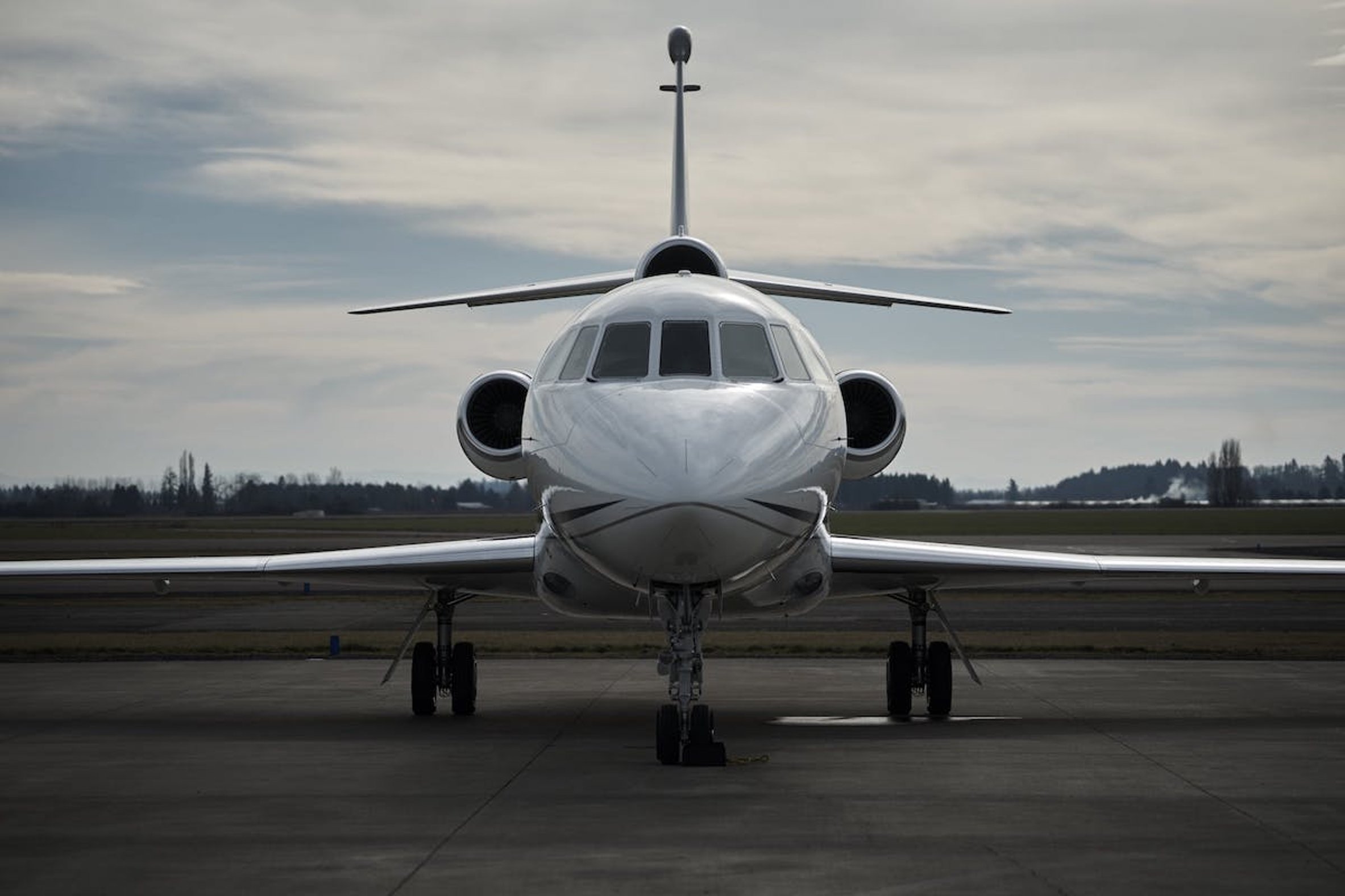 Casting Males and Females For A Private Jet Promo