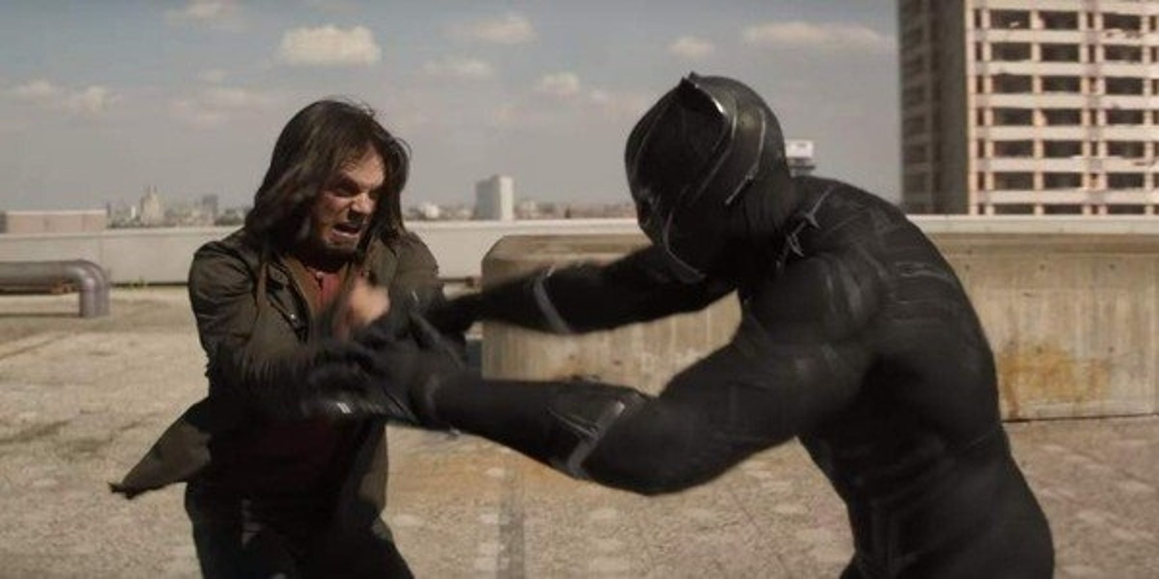 Sebastian Stan Talks About Being ‘Terrified’ While Performing Captain America: Civil War Fight Scenes With Chadwick Boseman