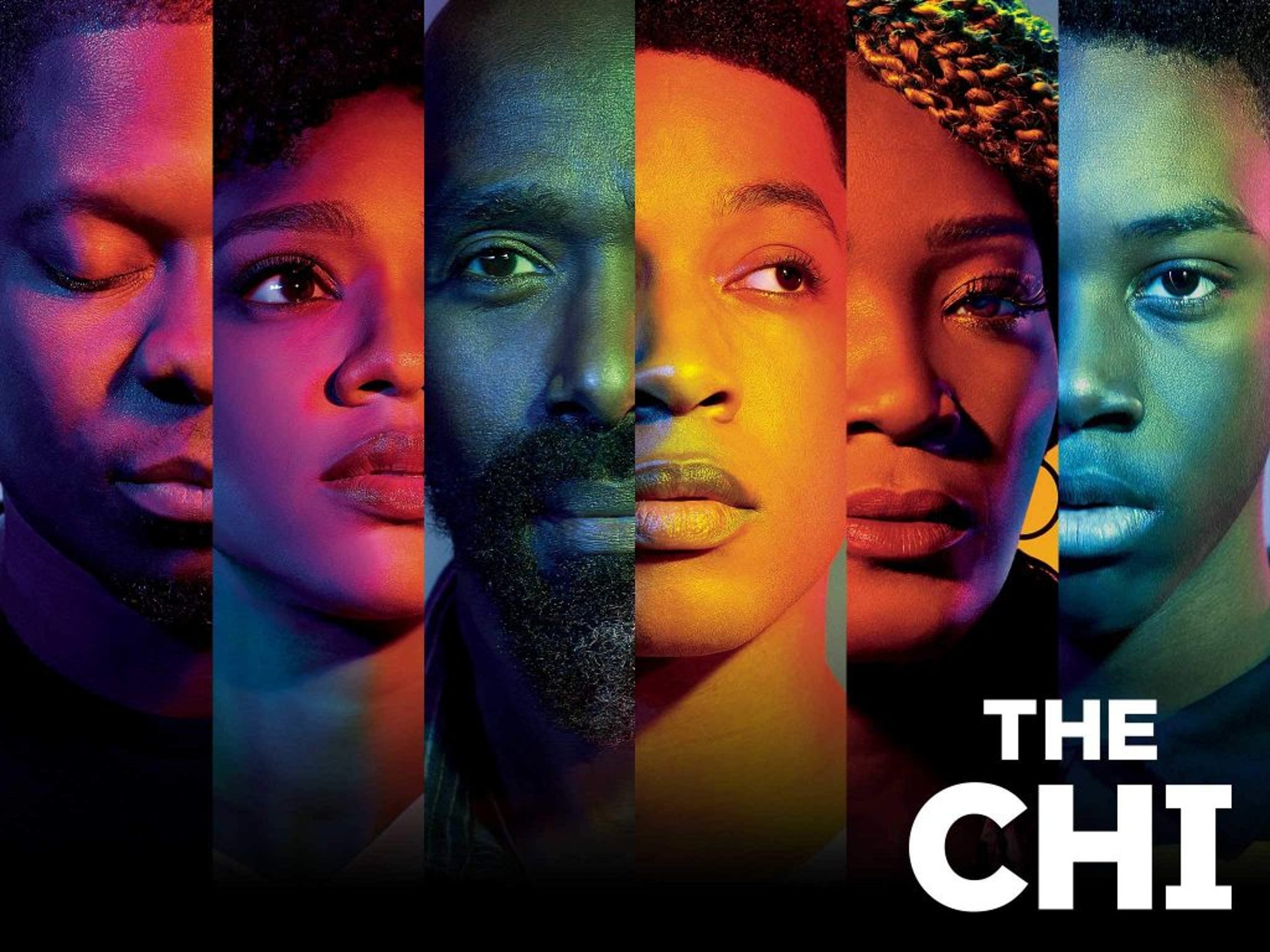 Casting Showtimes's The Chi!