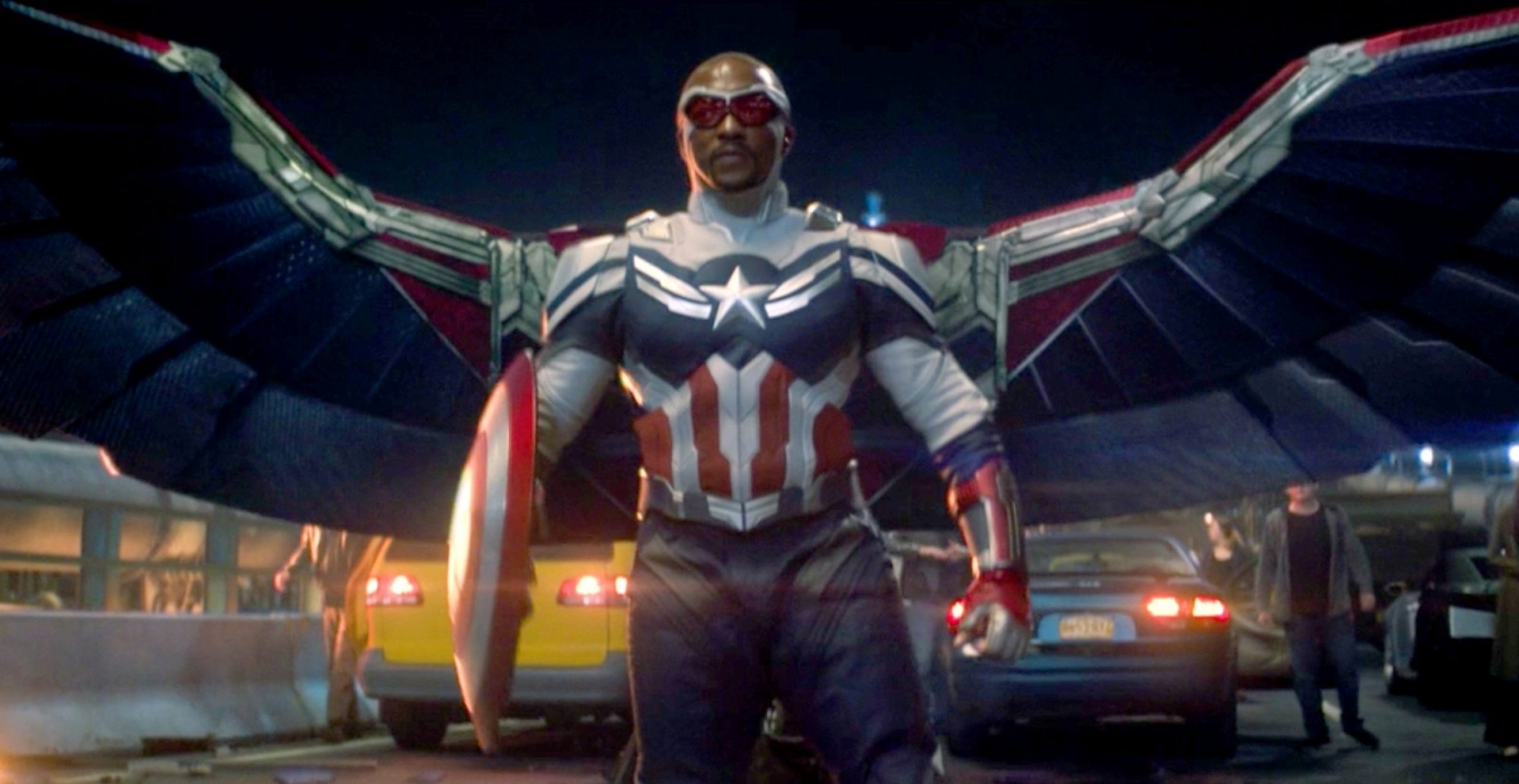 Falcon And Winter Soldier’s Head Writer Shares Why Karli Morgenthau’s Ending Had To Be ‘Emotional’ For Sam Wilson