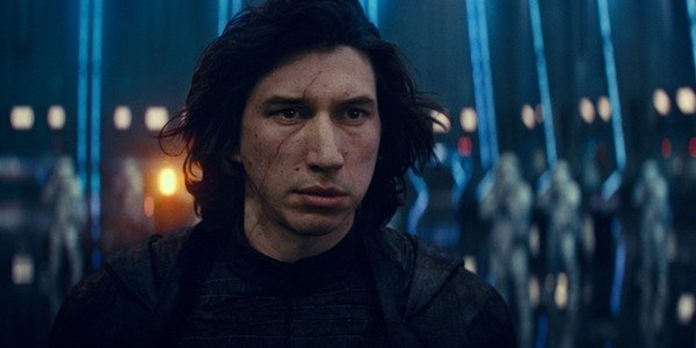 Star Wars Stuntman Shares How Actors Like Adam Driver Can't Stop Making Pew Noises When Lightsabers Are Involved