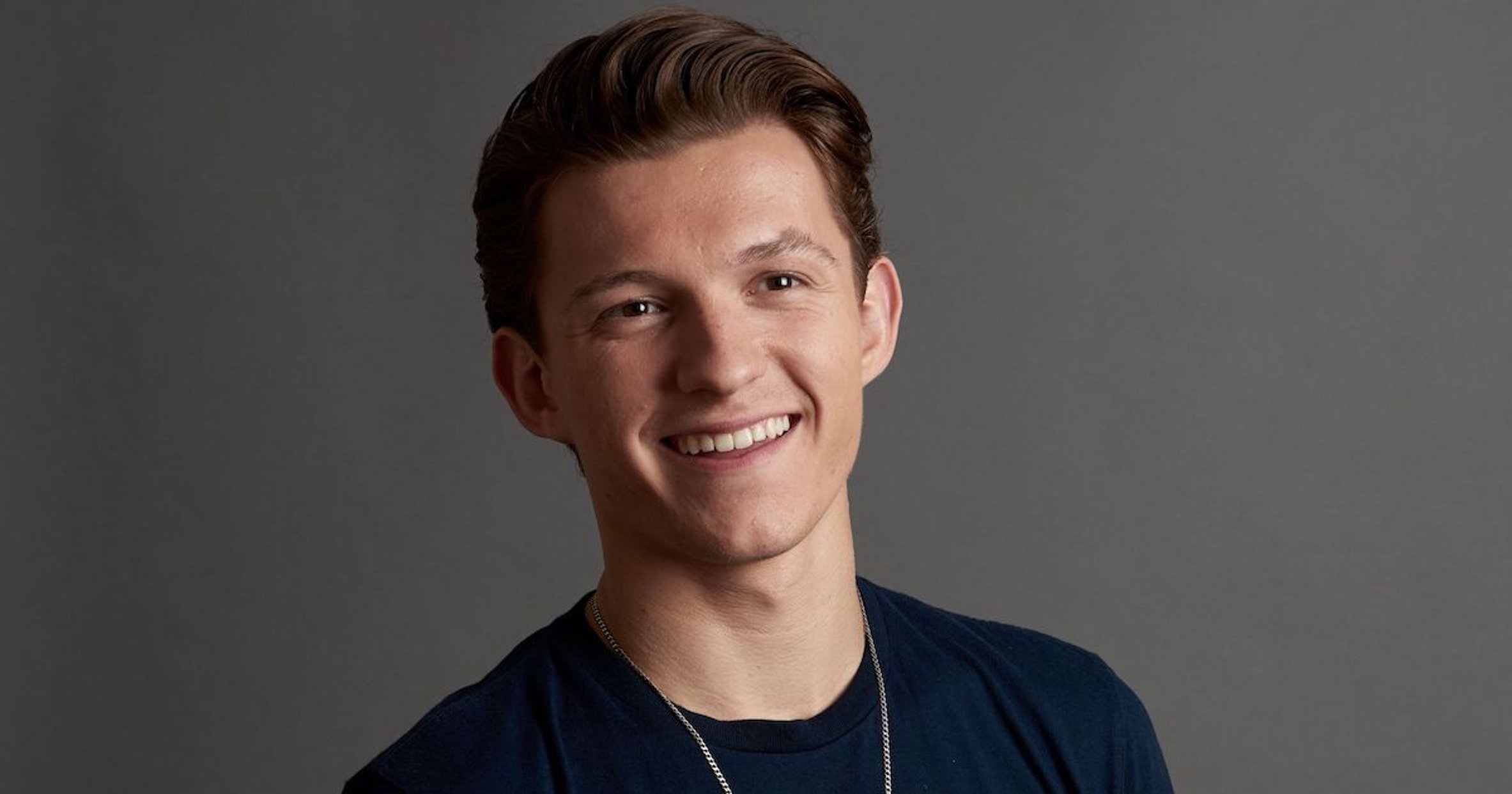 Tom Holland’s New Movie The Devil All The Time is Now Casting Choir Members