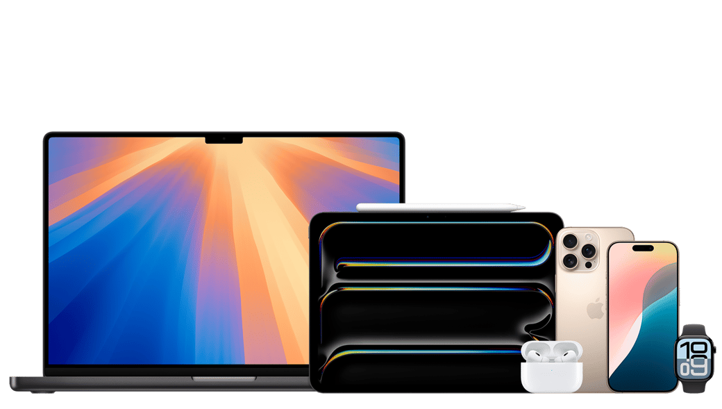 قیمت روز محصولات اپل