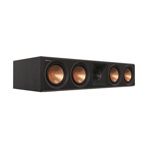 Klipsch Center Channel Speaker RP-504C