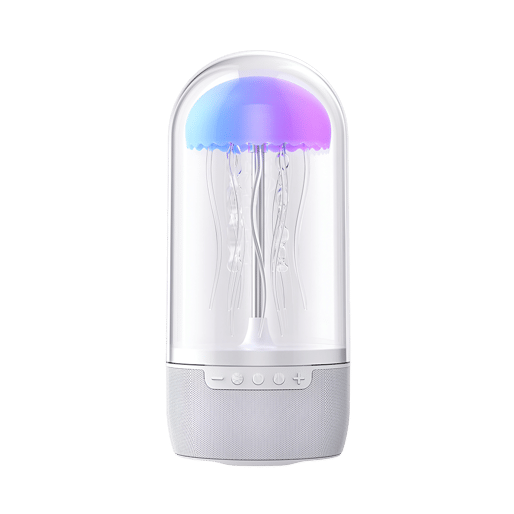 Sport Lights Jellyfish Bluetooth Speakers Max 133
