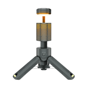 قیمت و خرید چراغ کمپینگ شارژی ضدآب سه پایه دار تلسکوپی مدل VP-CL01 Ultra