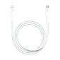 Recci Data Cable Silicon USB-C to Lightning 150cm 2.4A RTC-P09L