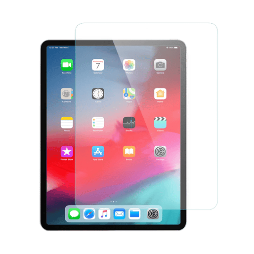 Coteci AR Nano HD Protective Film for iPad Pro 12.9-inch Paper Like