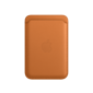 Apple iPhone Leather Wallet with MagSafe