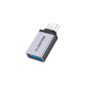Lention USB-C to USB 3.0 Adapter OTG C3