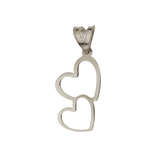 Necklace Pendant Silver for Women Model MM1494