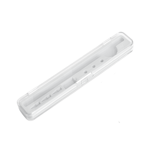 Coteci Crystal Pencil Box 63009