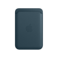 iPhone Leather Wallet with MagSafe