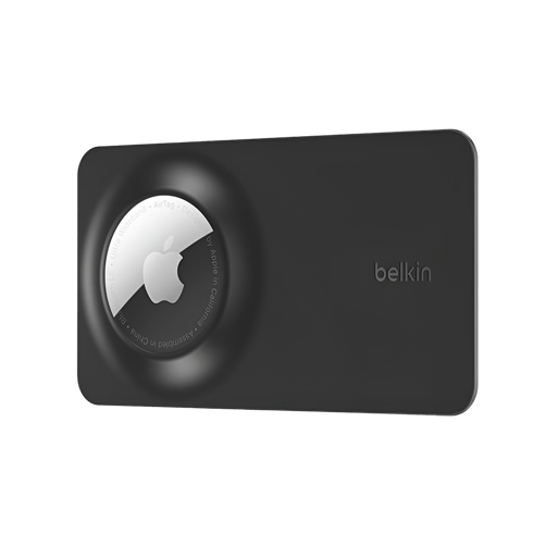 Belkin Secure Wallet for Airtag 2PK